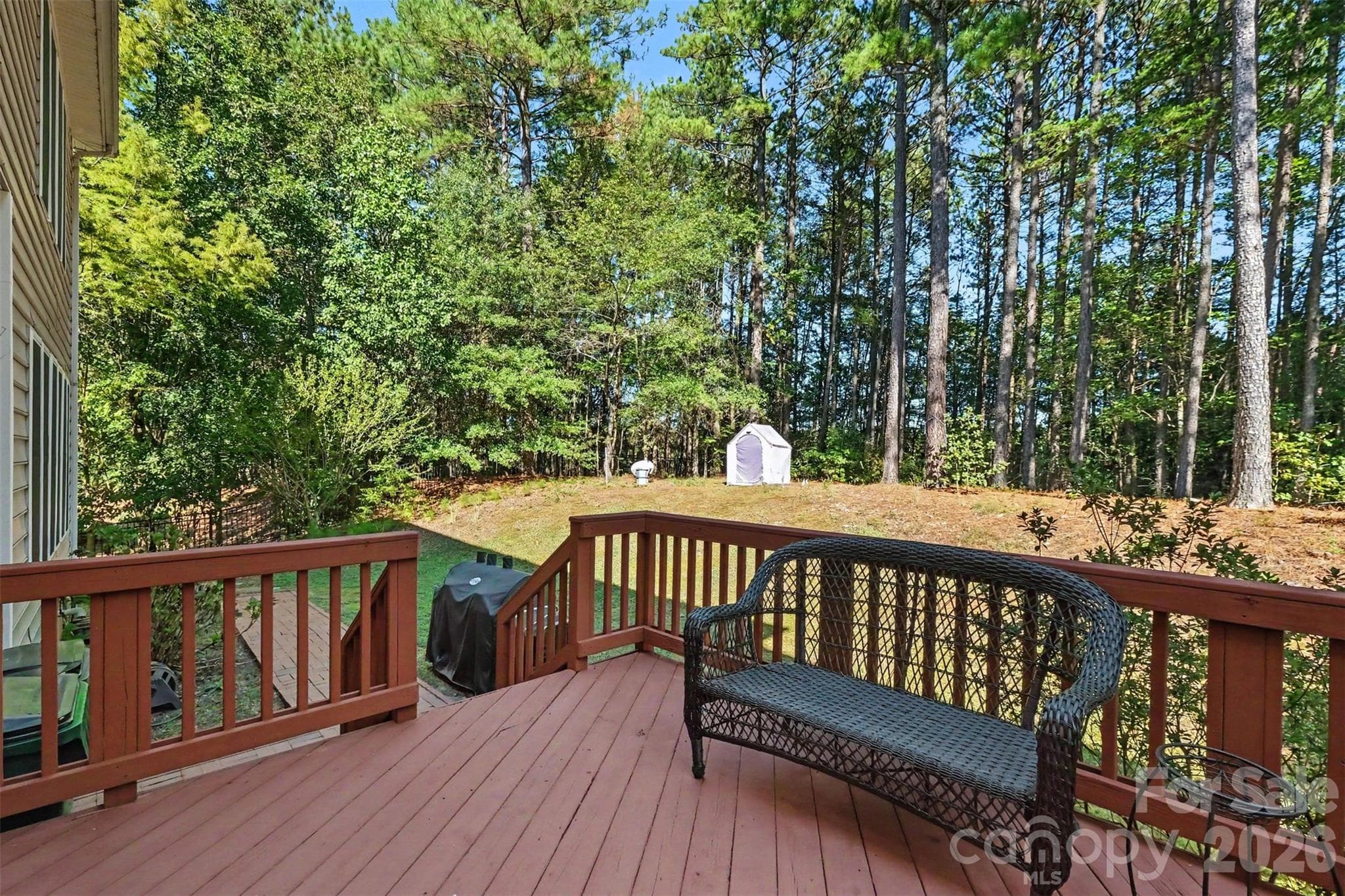 Single Family Residence at 11538 Shimmering Lake Drive, Charlotte, photo 33 of 48
