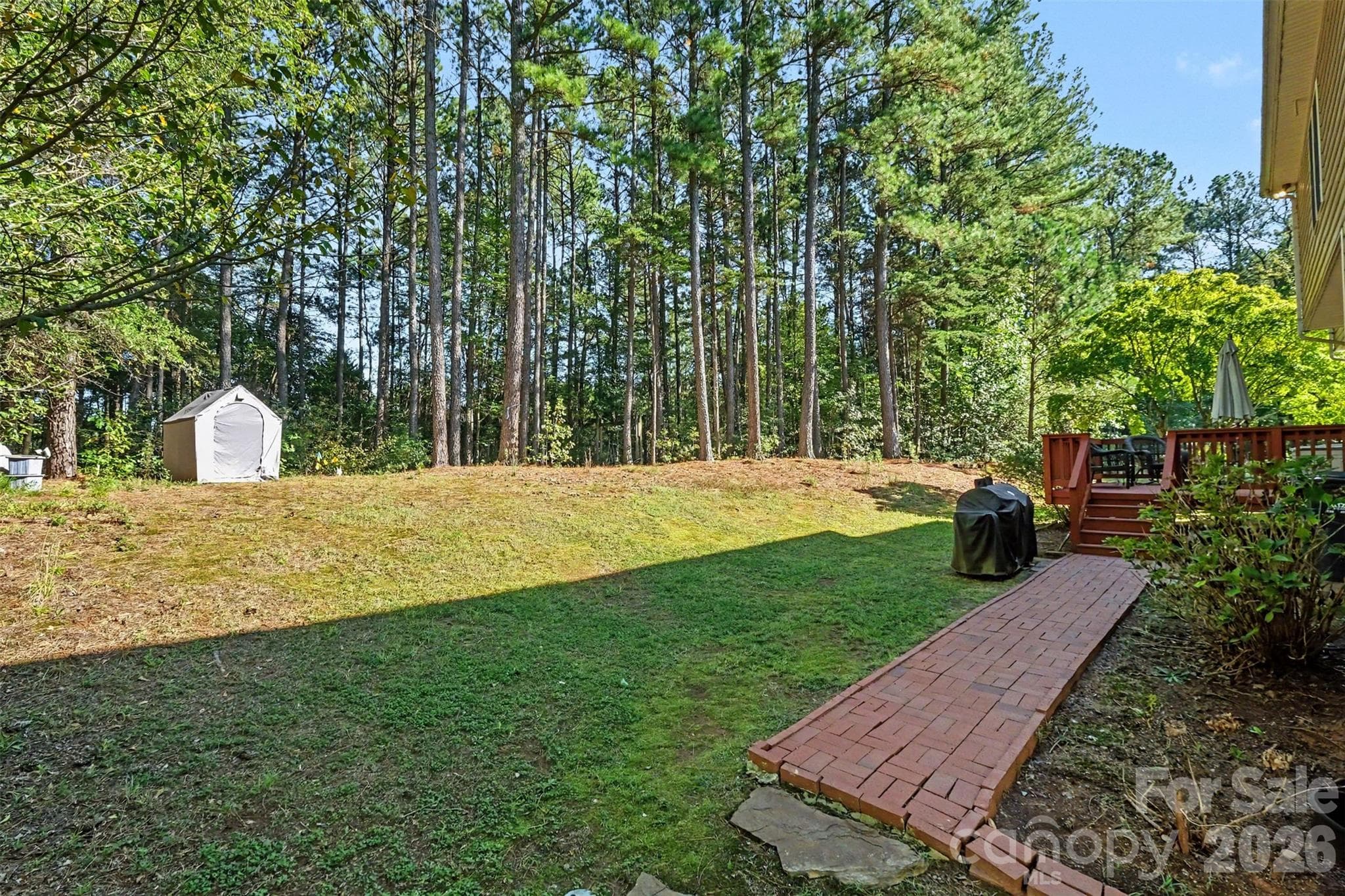 Single Family Residence at 11538 Shimmering Lake Drive, Charlotte, photo 34 of 48