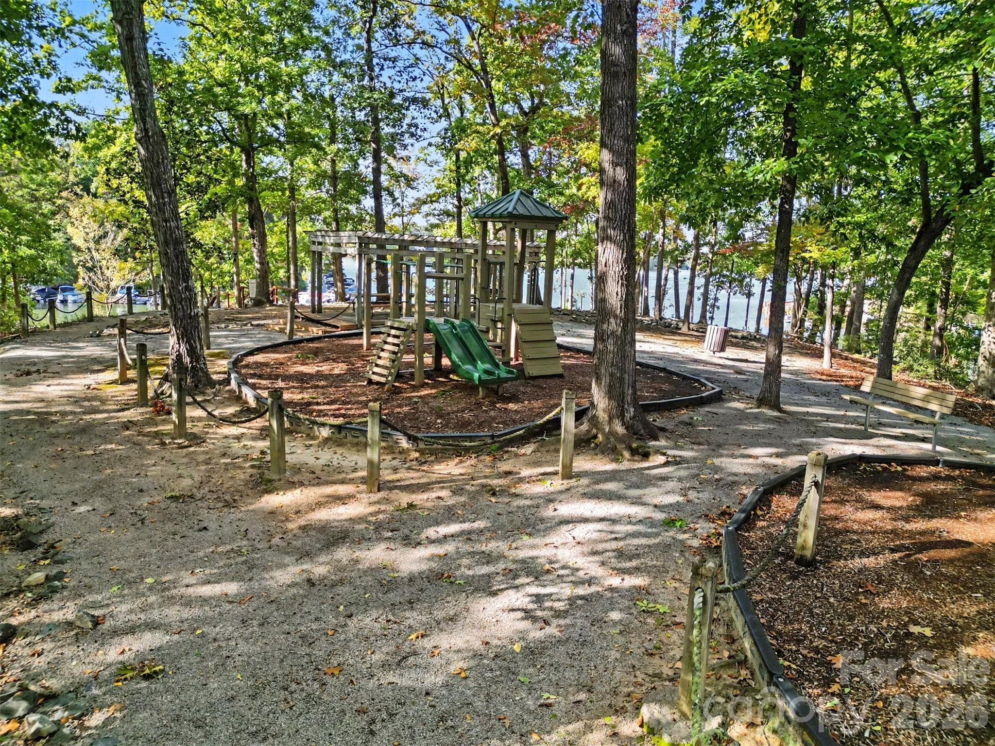 Single Family Residence at 11538 Shimmering Lake Drive, Charlotte, photo 40 of 48