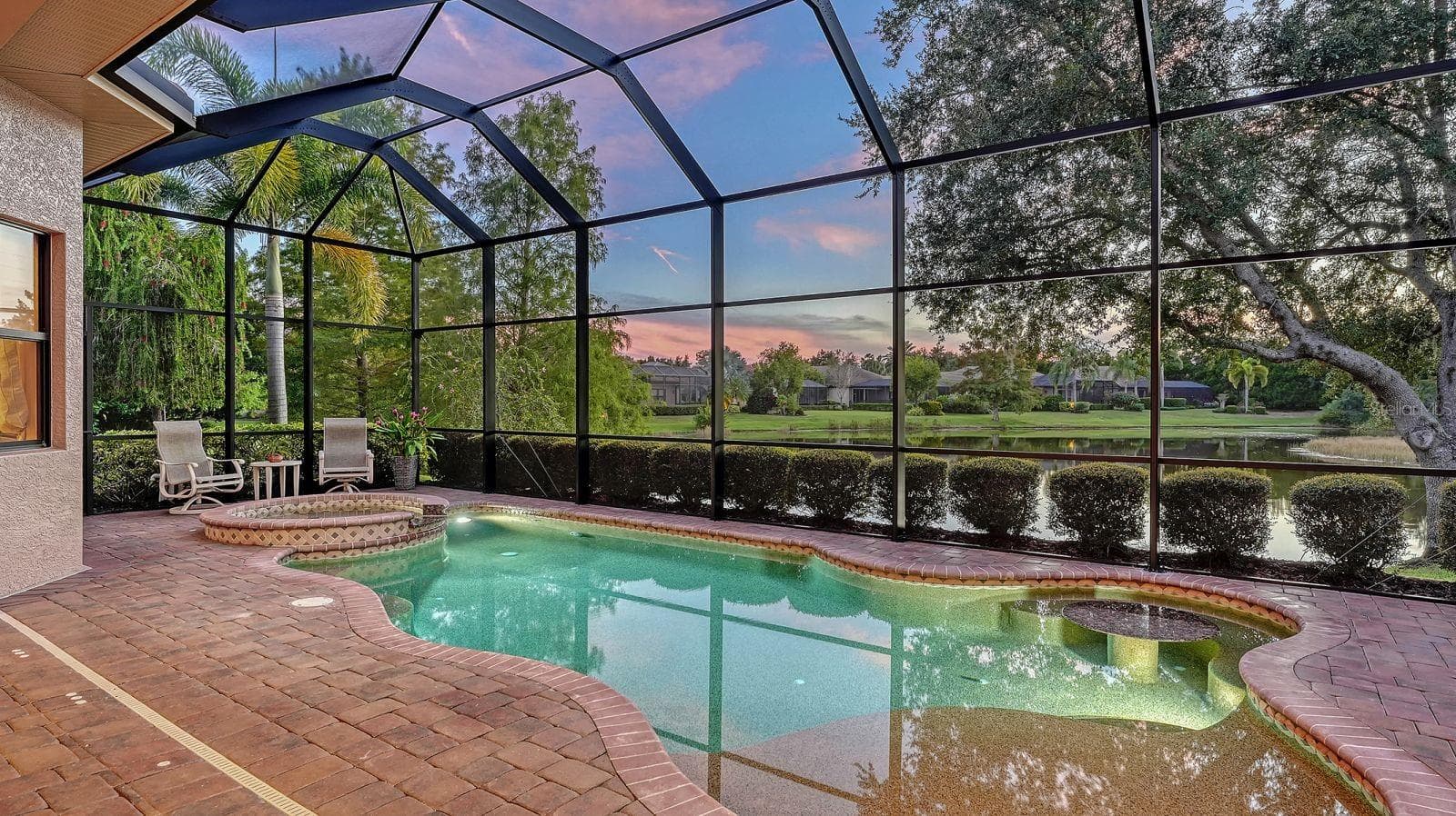 Single Family Residence at 7836 VALDERRAMA WAY, LAKEWOOD RANCH, photo 4 of 82