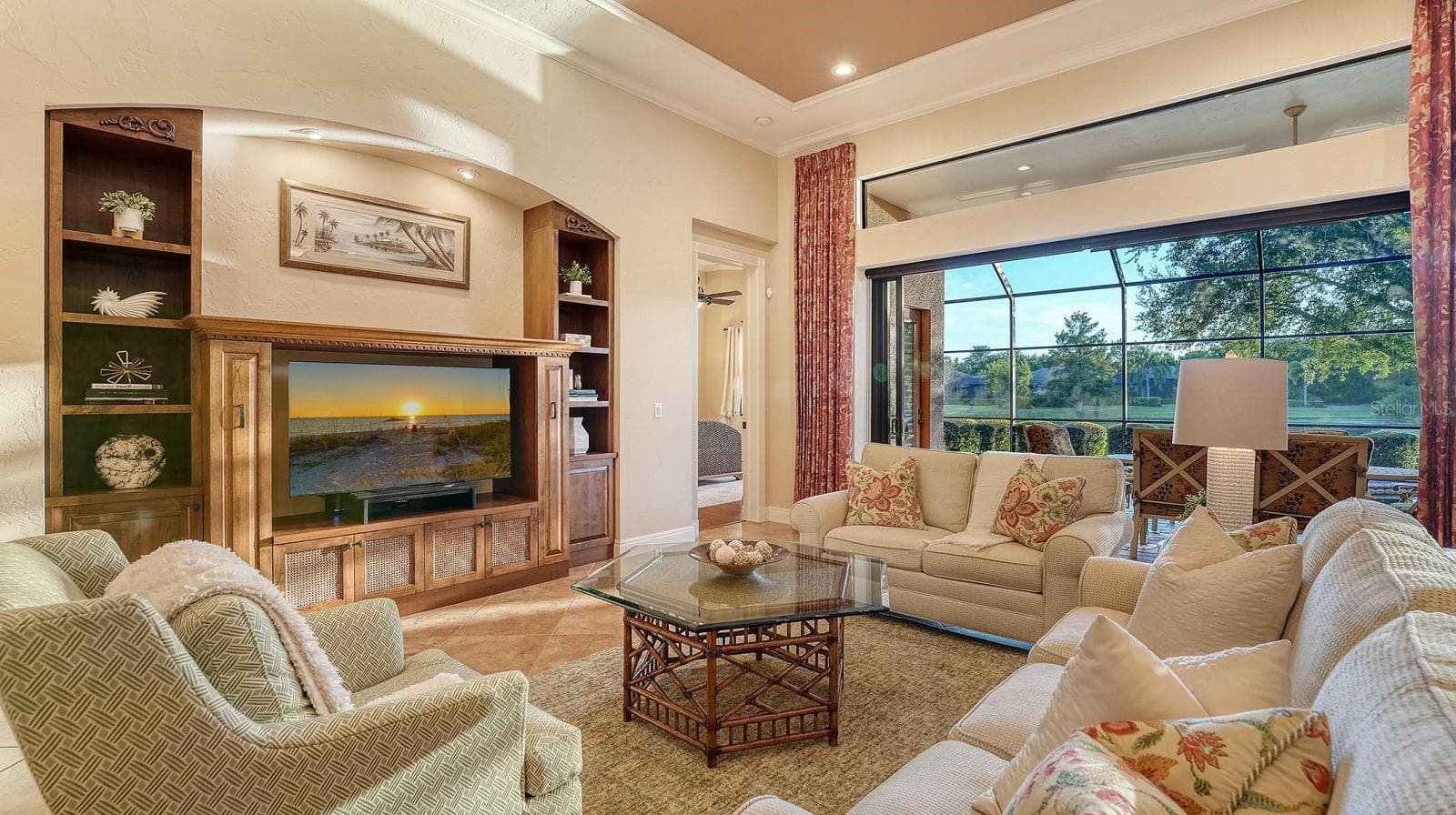 Single Family Residence at 7836 VALDERRAMA WAY, LAKEWOOD RANCH, photo 6 of 82