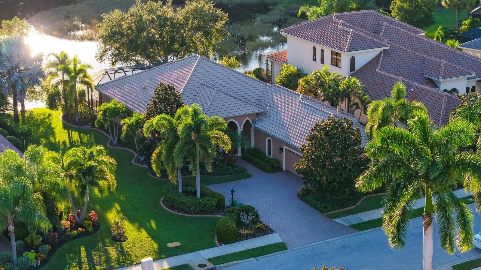 Single Family Residence at 7836 VALDERRAMA WAY, LAKEWOOD RANCH, photo 10 of 82