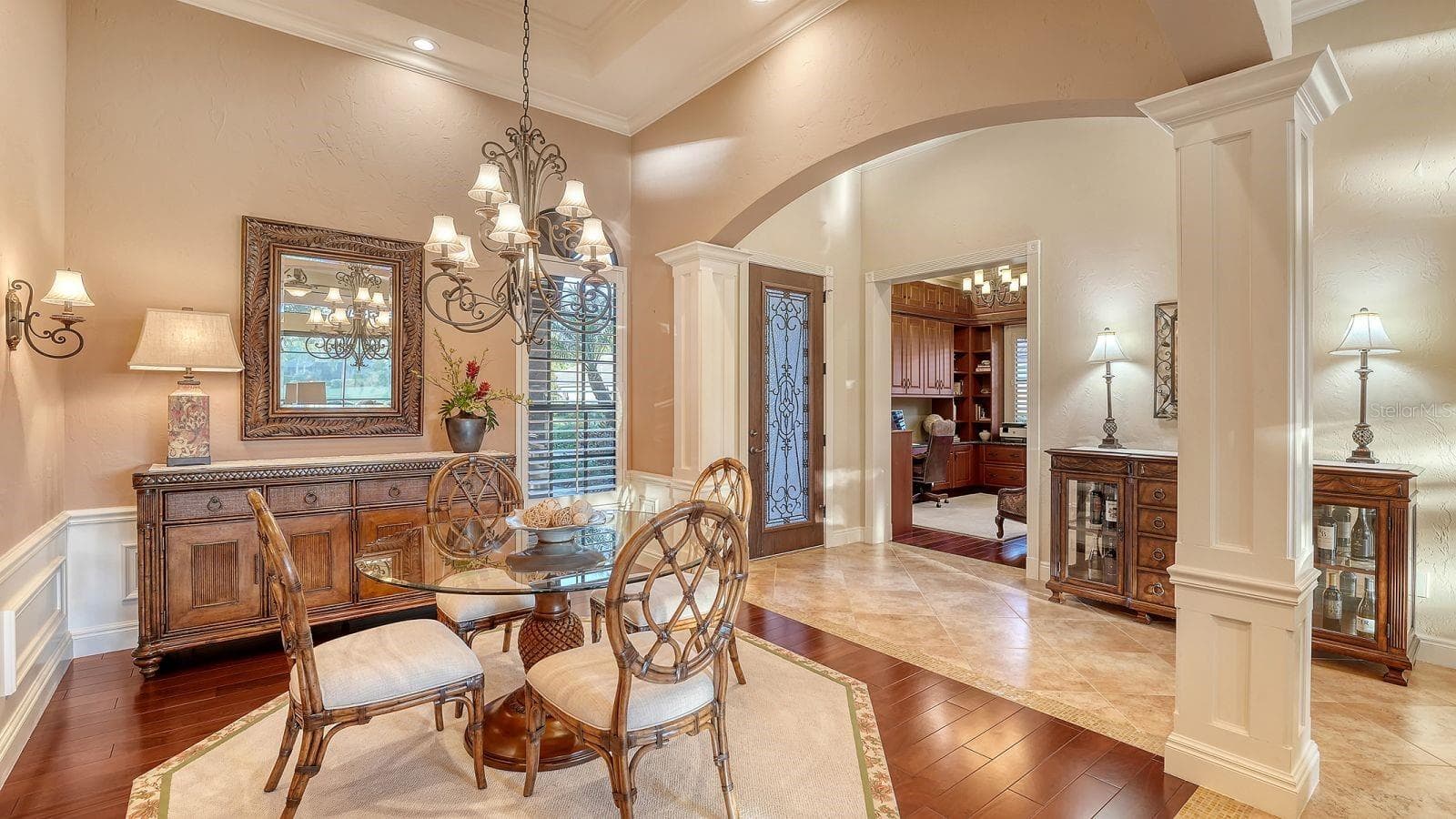 Single Family Residence at 7836 VALDERRAMA WAY, LAKEWOOD RANCH, photo 18 of 82