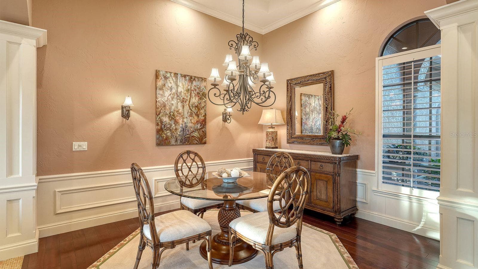 Single Family Residence at 7836 VALDERRAMA WAY, LAKEWOOD RANCH, photo 19 of 82