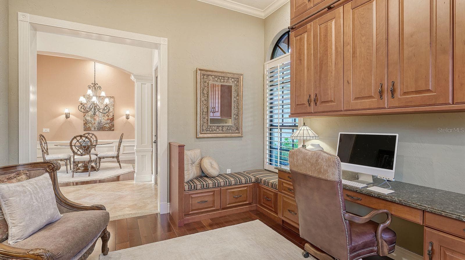 Single Family Residence at 7836 VALDERRAMA WAY, LAKEWOOD RANCH, photo 20 of 82