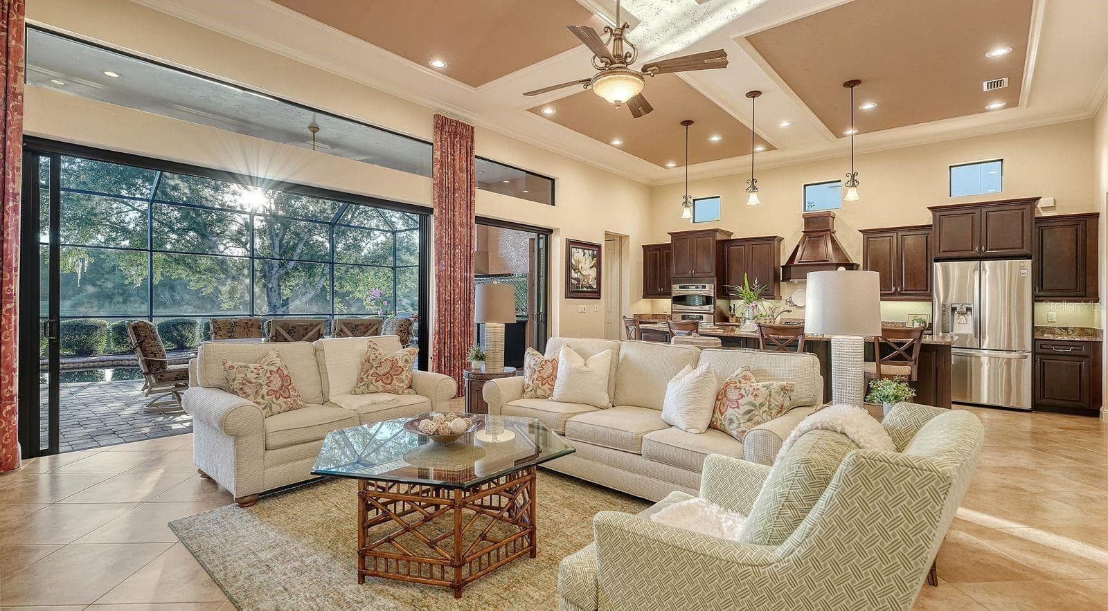 Single Family Residence at 7836 VALDERRAMA WAY, LAKEWOOD RANCH, photo 21 of 82