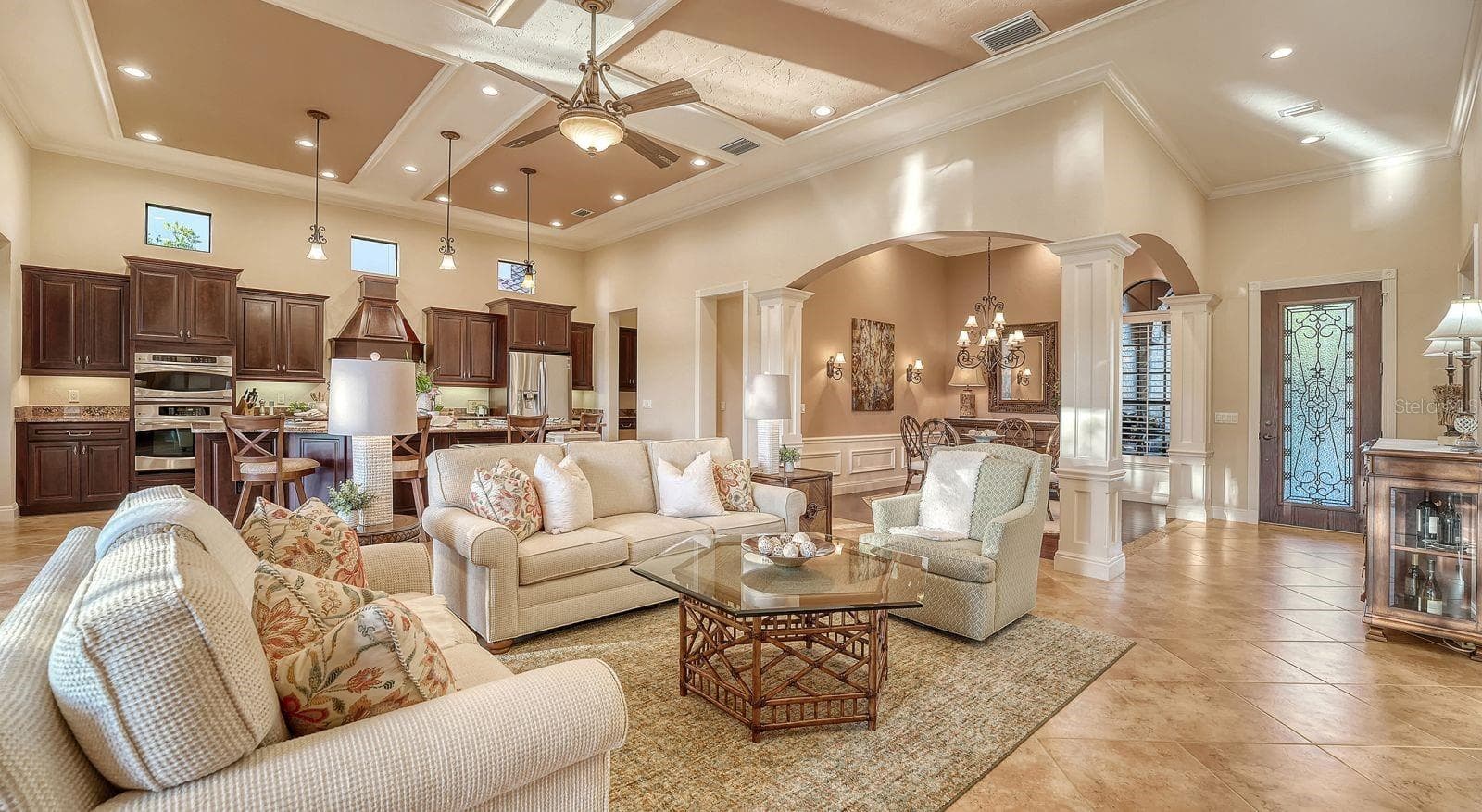 Single Family Residence at 7836 VALDERRAMA WAY, LAKEWOOD RANCH, photo 22 of 82