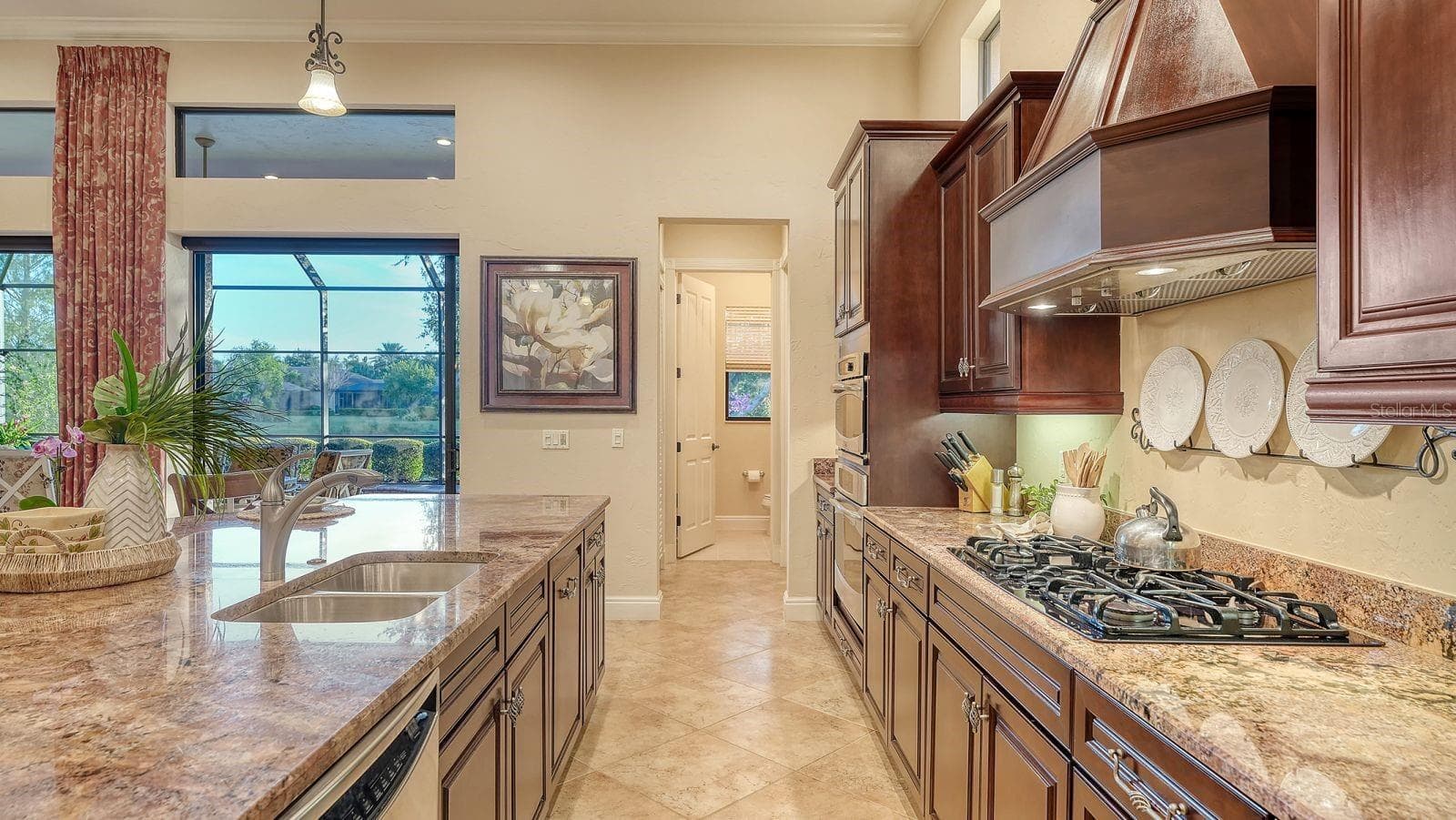 Single Family Residence at 7836 VALDERRAMA WAY, LAKEWOOD RANCH, photo 23 of 82