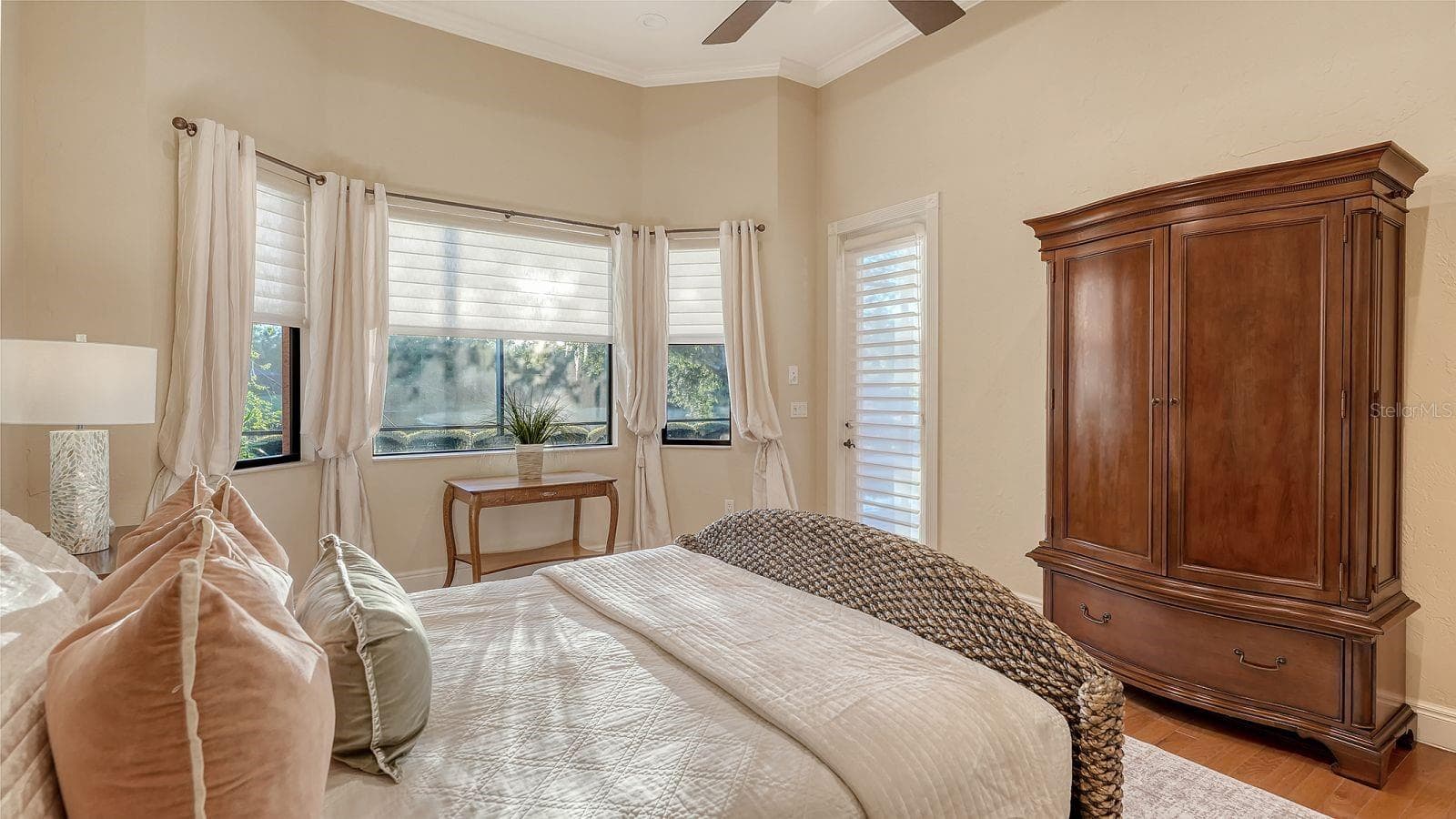 Single Family Residence at 7836 VALDERRAMA WAY, LAKEWOOD RANCH, photo 27 of 82