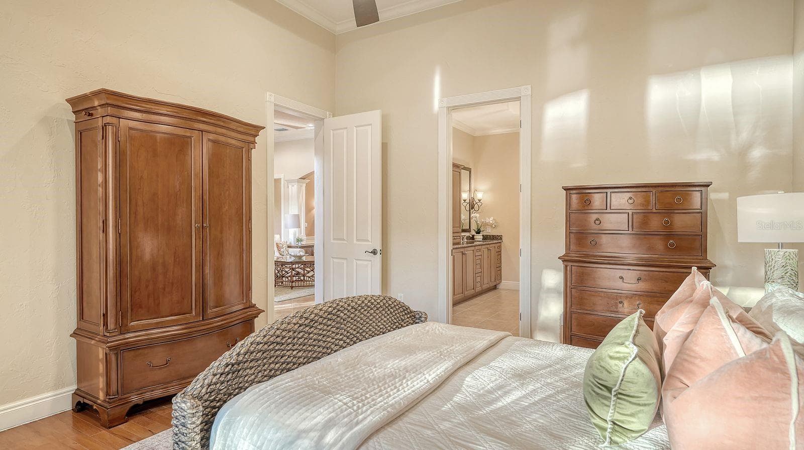 Single Family Residence at 7836 VALDERRAMA WAY, LAKEWOOD RANCH, photo 28 of 82