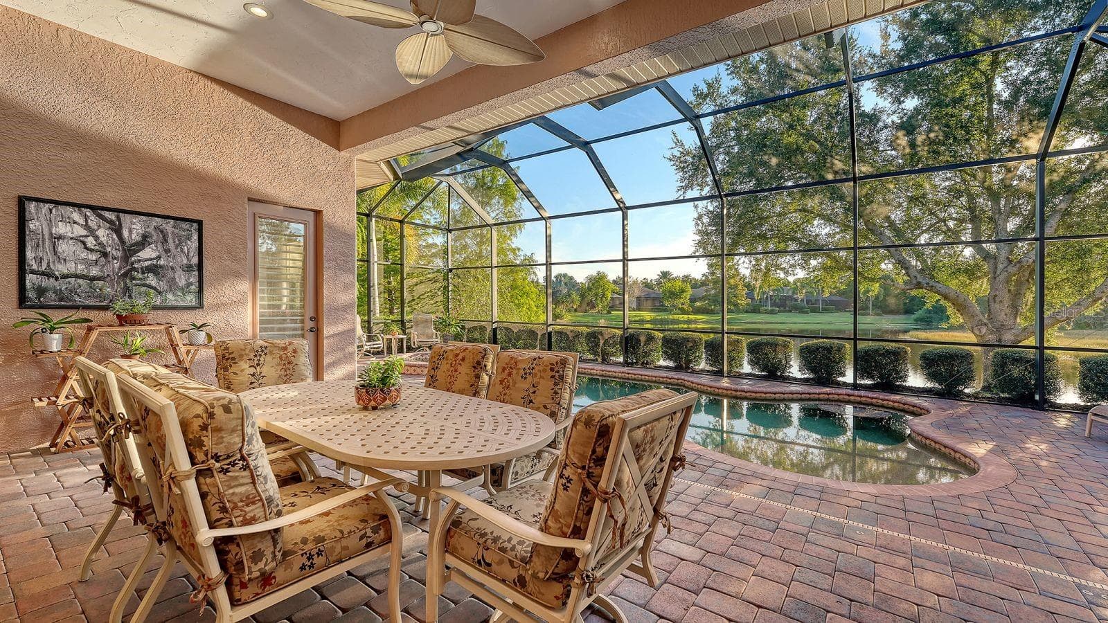 Single Family Residence at 7836 VALDERRAMA WAY, LAKEWOOD RANCH, photo 38 of 82