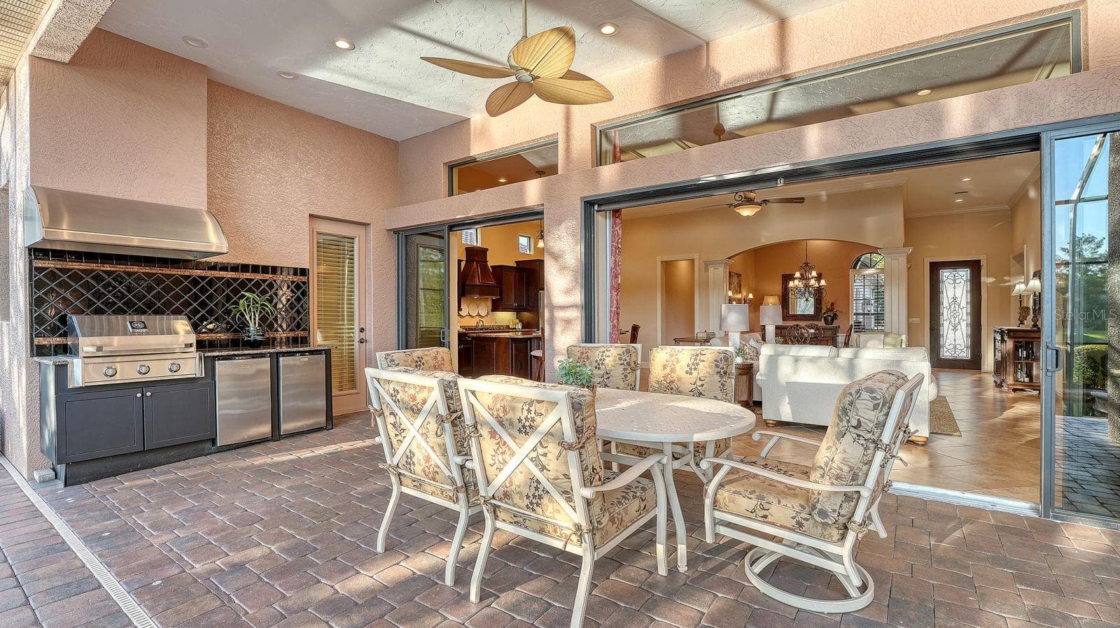 Single Family Residence at 7836 VALDERRAMA WAY, LAKEWOOD RANCH, photo 39 of 82