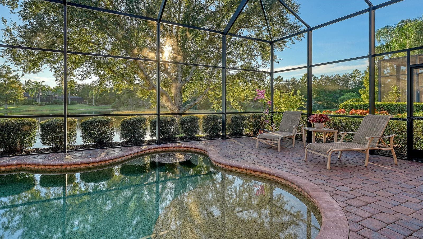 Single Family Residence at 7836 VALDERRAMA WAY, LAKEWOOD RANCH, photo 42 of 82