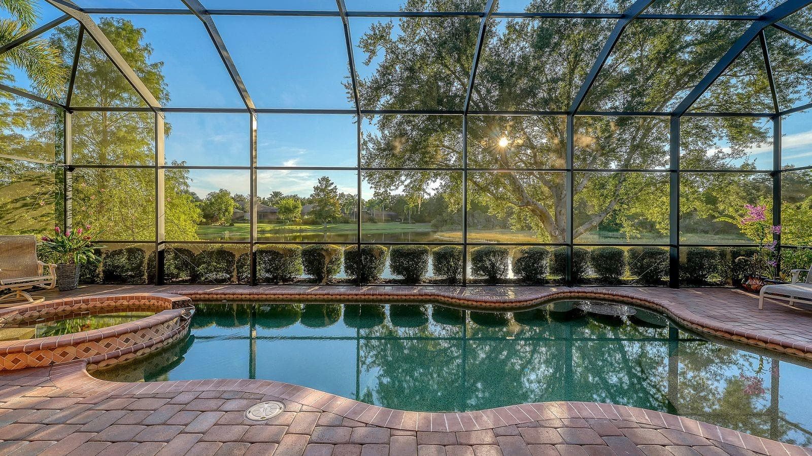 Single Family Residence at 7836 VALDERRAMA WAY, LAKEWOOD RANCH, photo 43 of 82