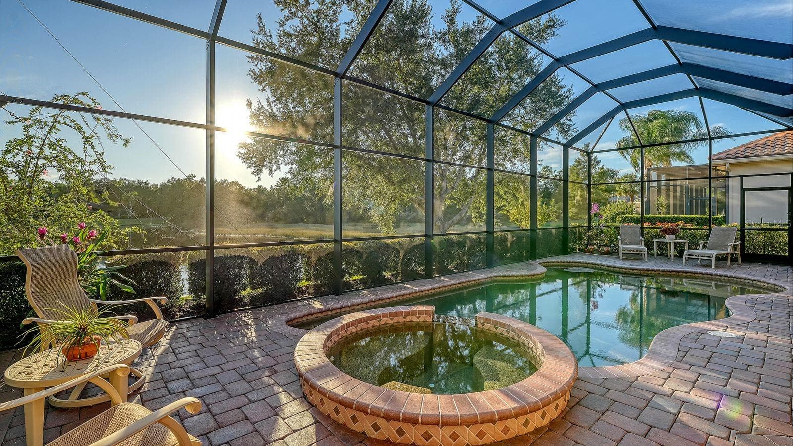 Single Family Residence at 7836 VALDERRAMA WAY, LAKEWOOD RANCH, photo 48 of 82