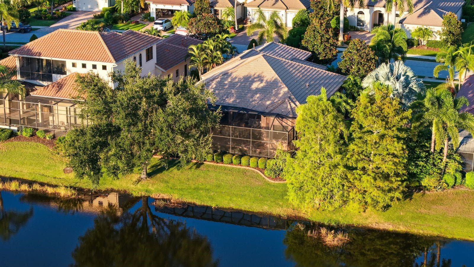 Single Family Residence at 7836 VALDERRAMA WAY, LAKEWOOD RANCH, photo 54 of 82
