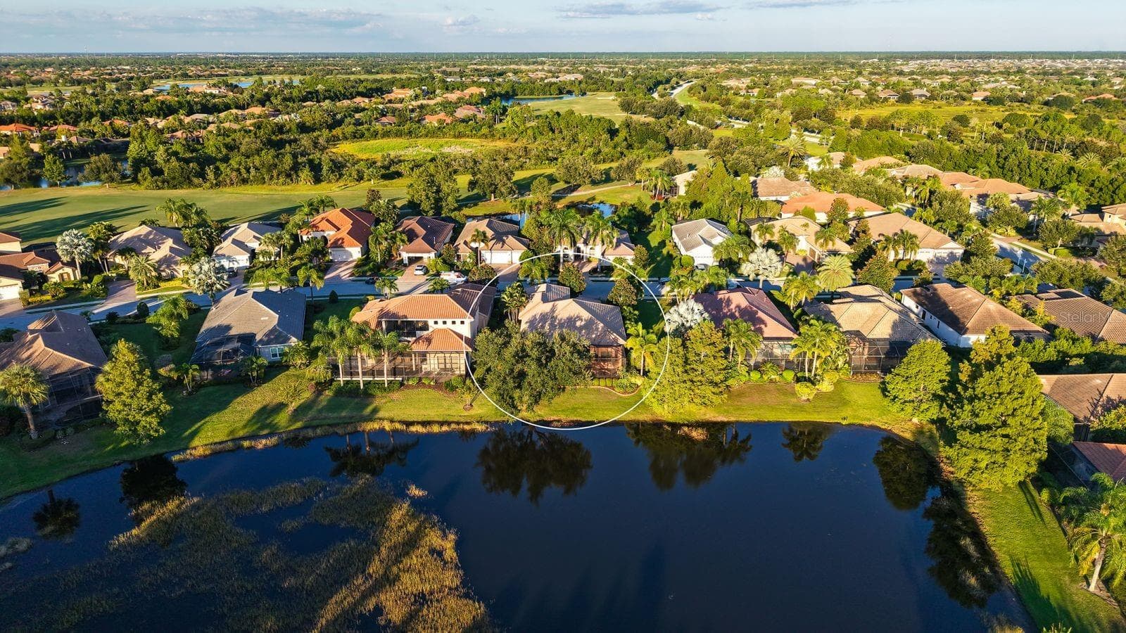 Single Family Residence at 7836 VALDERRAMA WAY, LAKEWOOD RANCH, photo 55 of 82