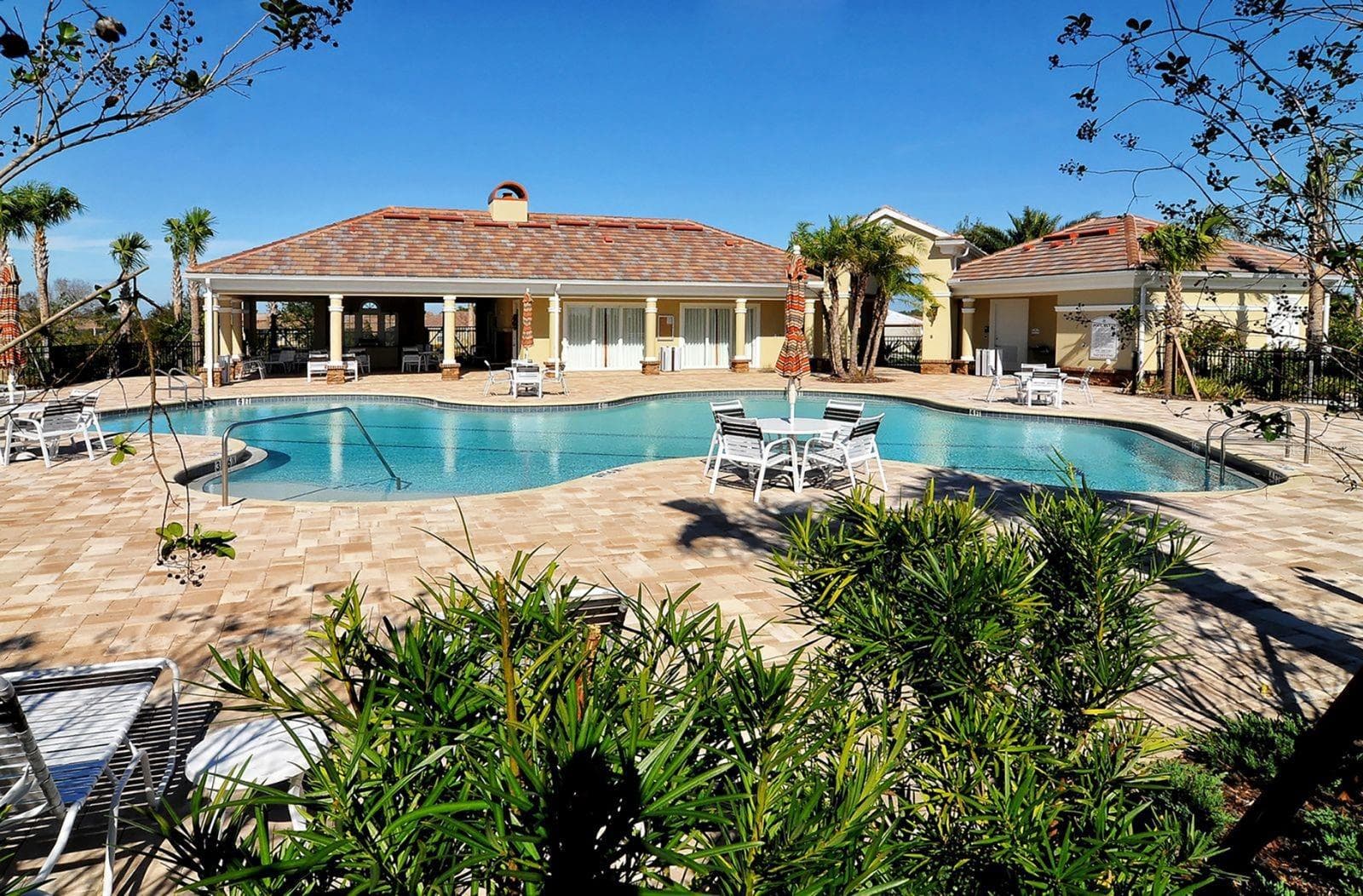 Single Family Residence at 7836 VALDERRAMA WAY, LAKEWOOD RANCH, photo 64 of 82