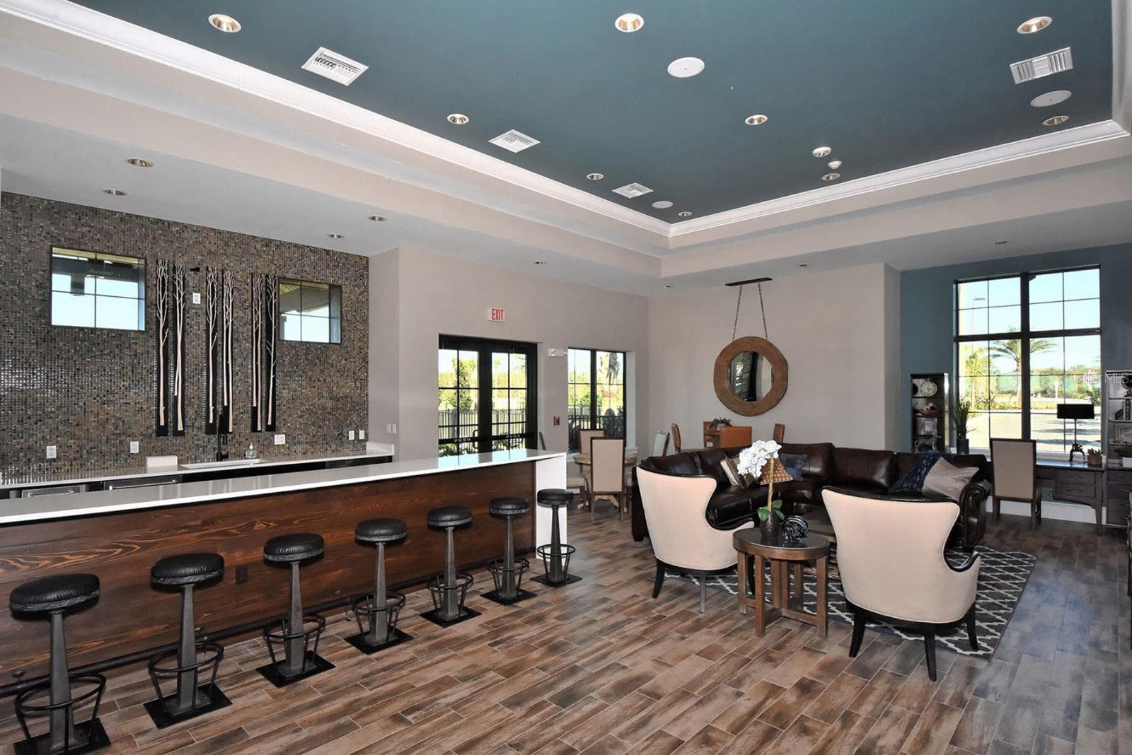 Single Family Residence at 7836 VALDERRAMA WAY, LAKEWOOD RANCH, photo 79 of 82