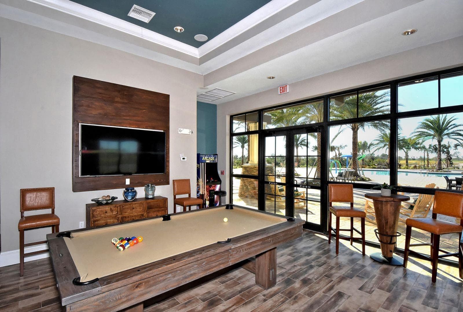 Single Family Residence at 7836 VALDERRAMA WAY, LAKEWOOD RANCH, photo 80 of 82