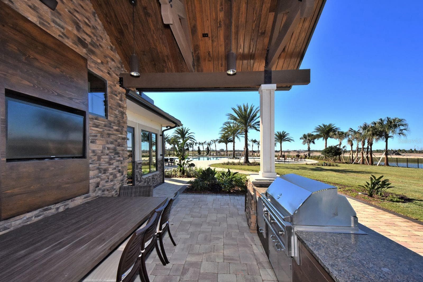 Single Family Residence at 7836 VALDERRAMA WAY, LAKEWOOD RANCH, photo 81 of 82