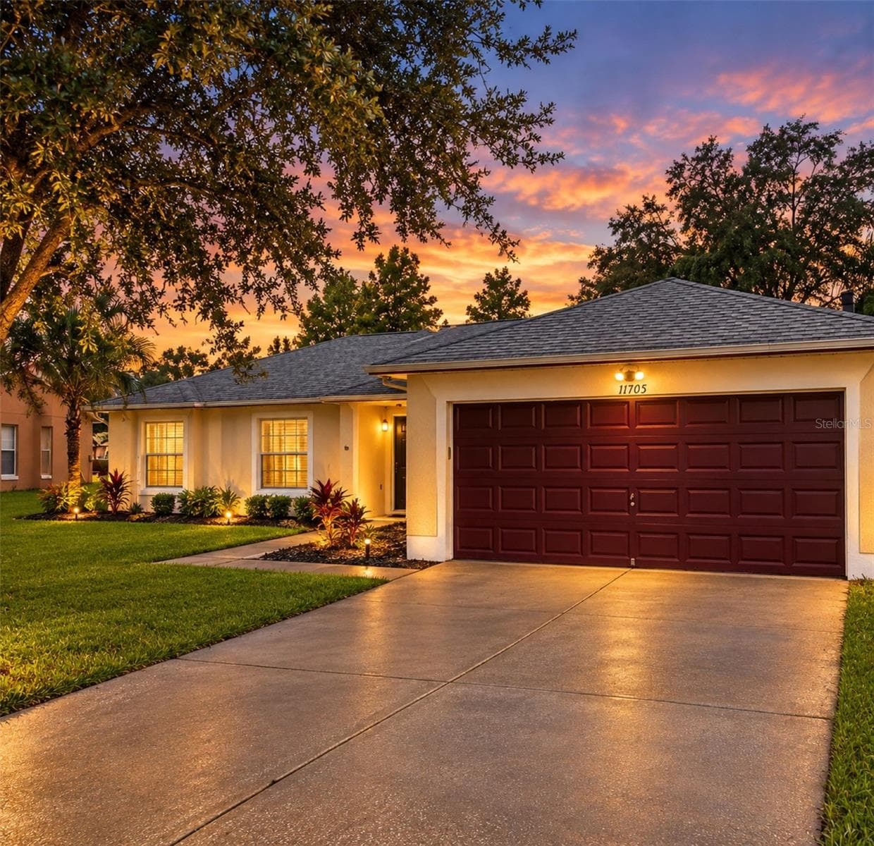 11705 CHAPELLE CT
