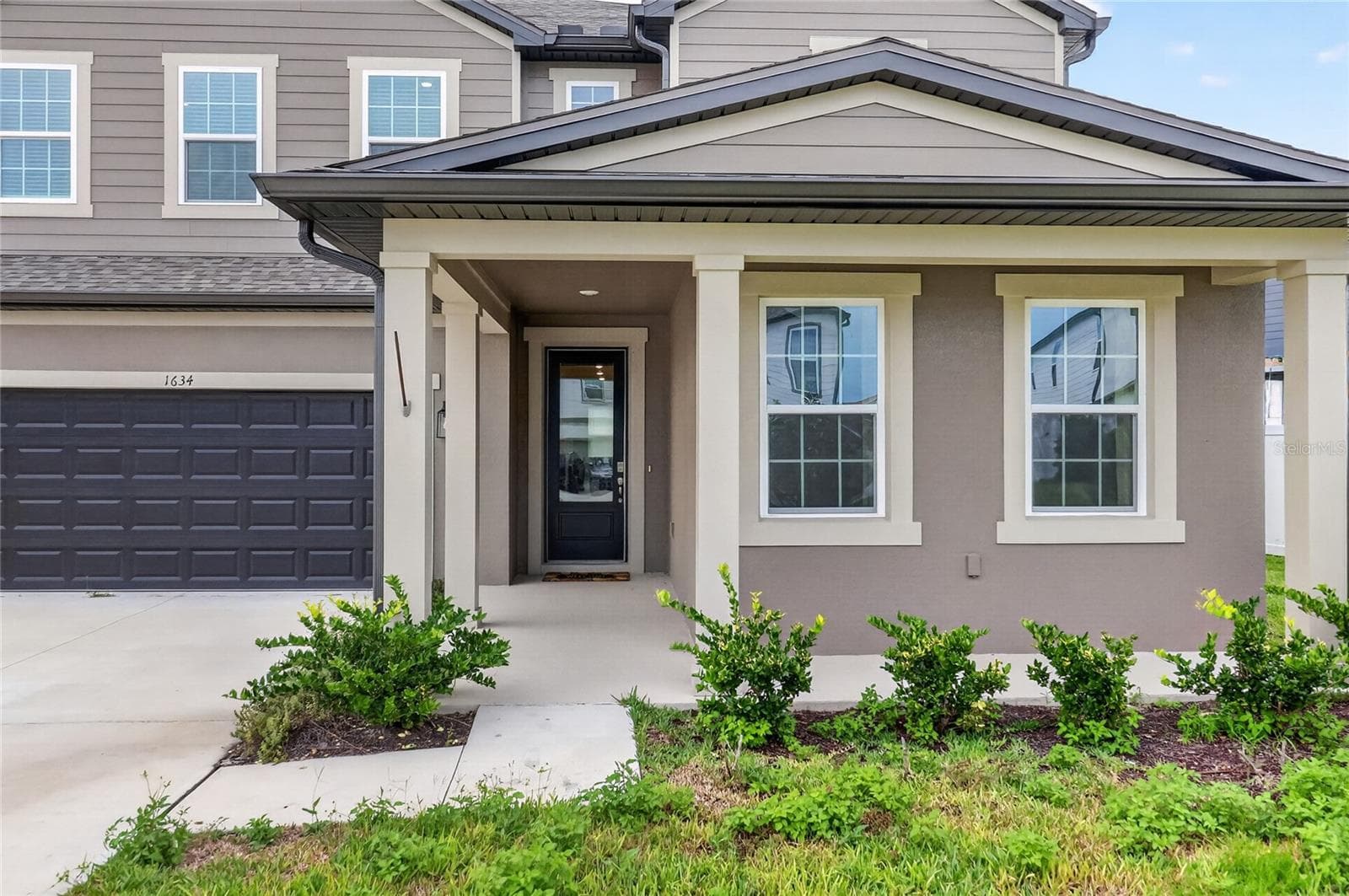 Single Family Residence at 1634 MEADOWLARK DR, DELTONA, photo 2 of 38