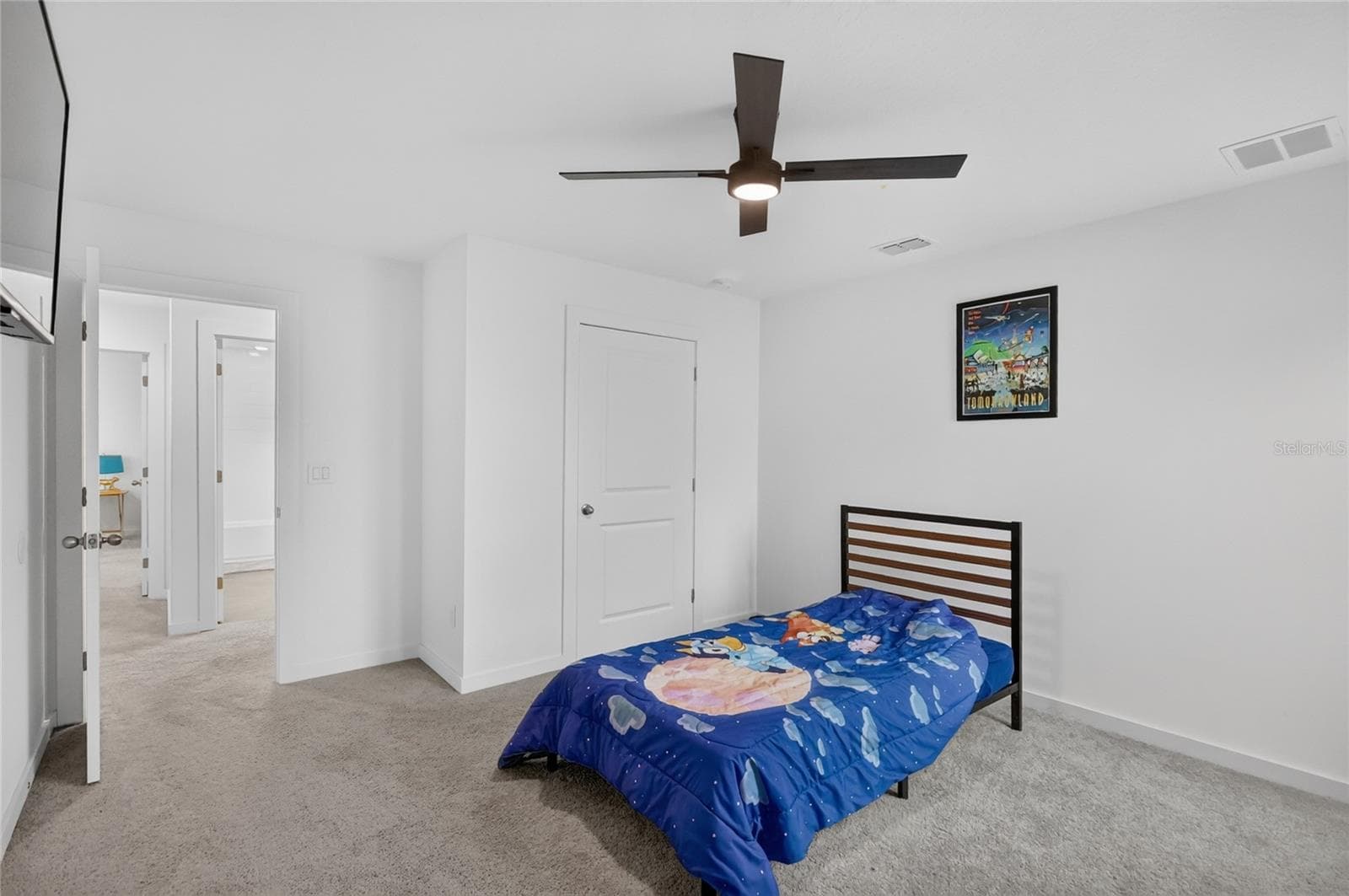 Single Family Residence at 1634 MEADOWLARK DR, DELTONA, photo 24 of 38