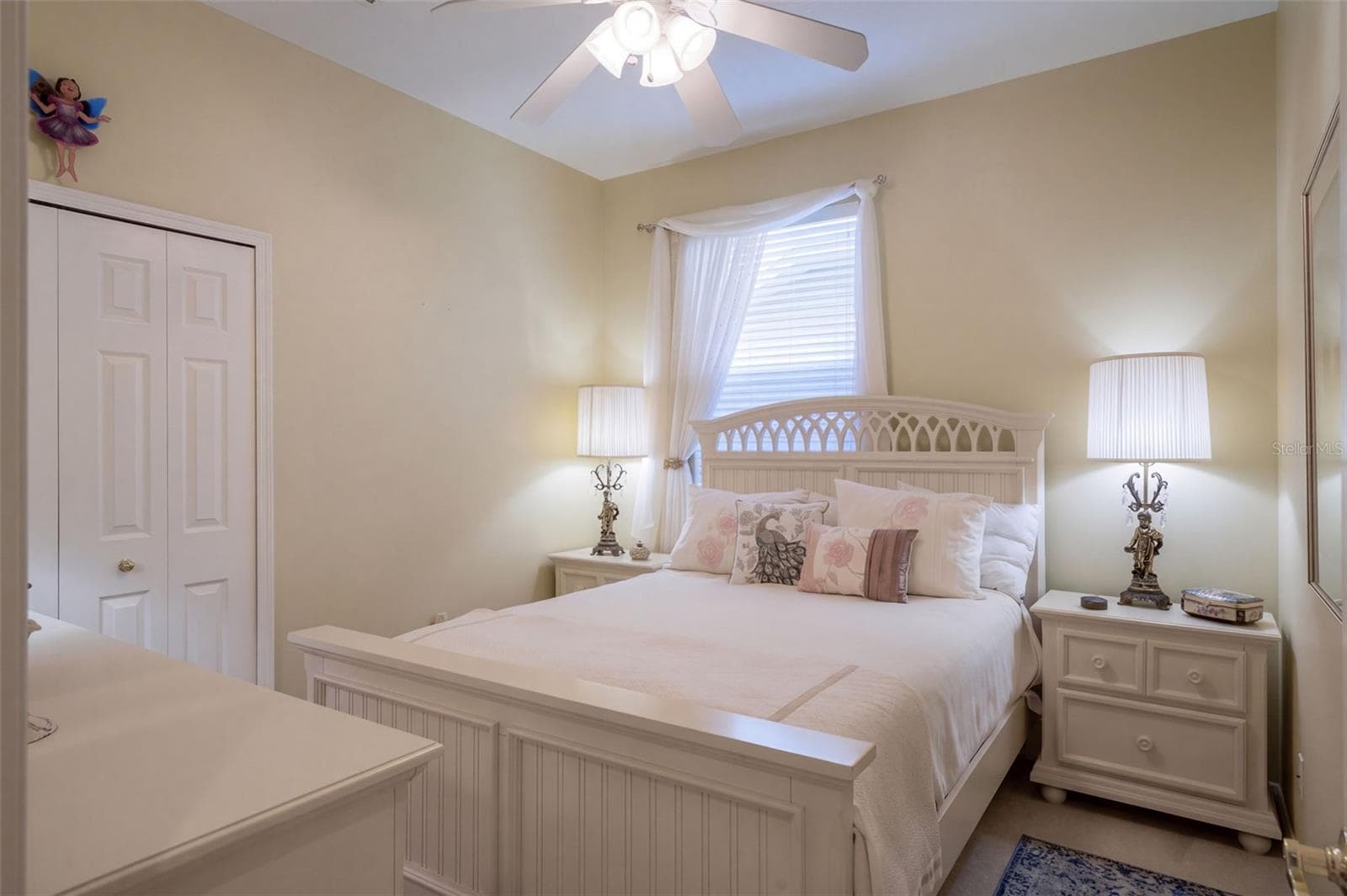 Fourth Bedroom Downstairs - 14542 RIVIERA POINTE DR, ORLANDO