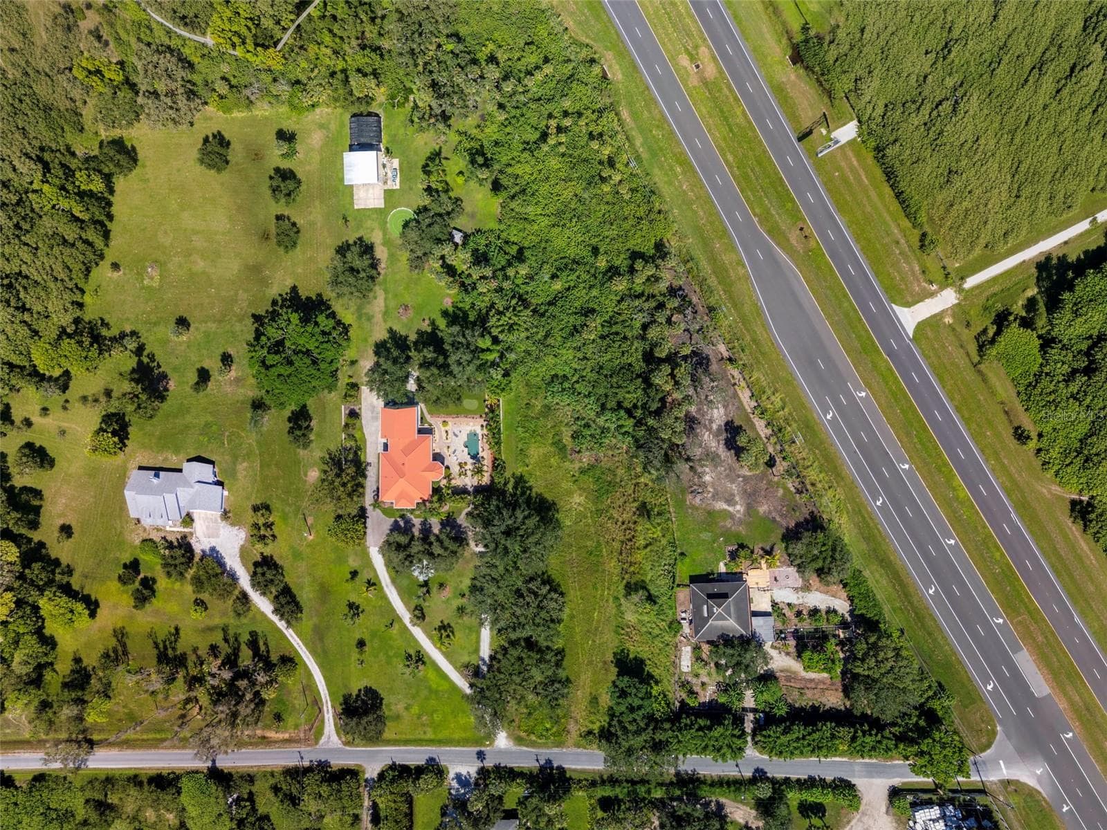 Land at Ken HUBBARD RD, PALMETTO, photo 6 of 28