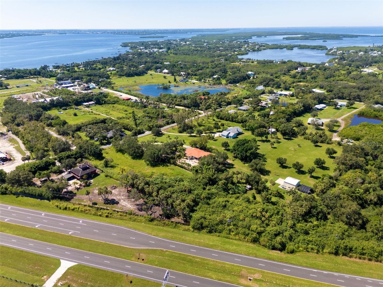 Land at Ken HUBBARD RD, PALMETTO, photo 10 of 28