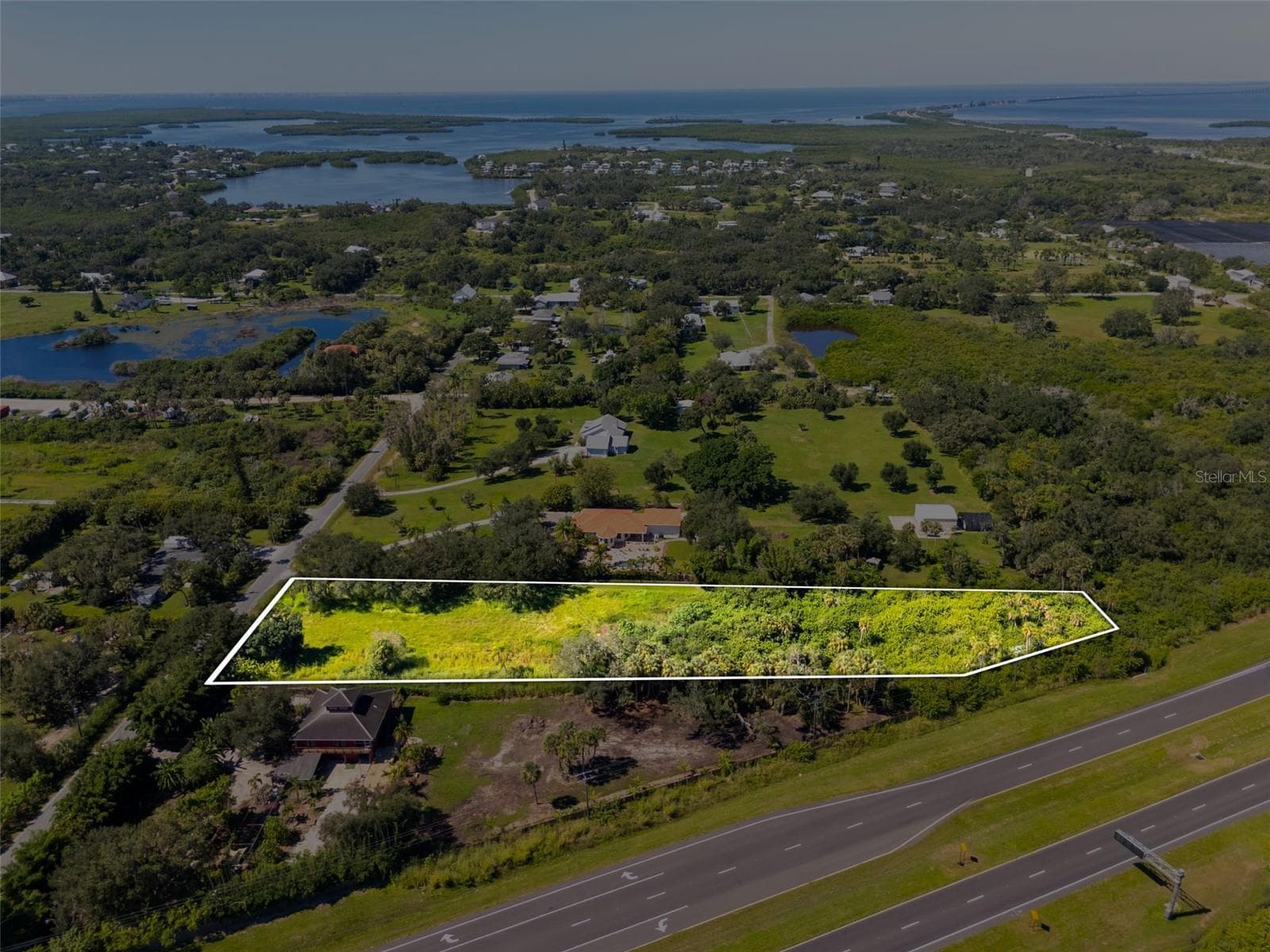 Land at Ken HUBBARD RD, PALMETTO, photo 16 of 28