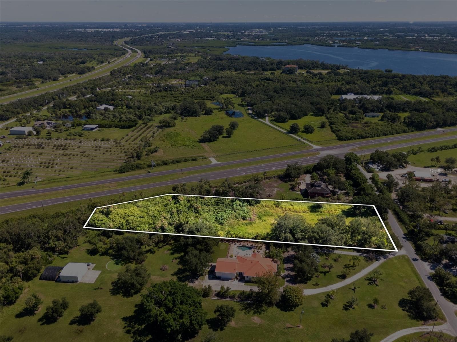 Land at Ken HUBBARD RD, PALMETTO, photo 20 of 28