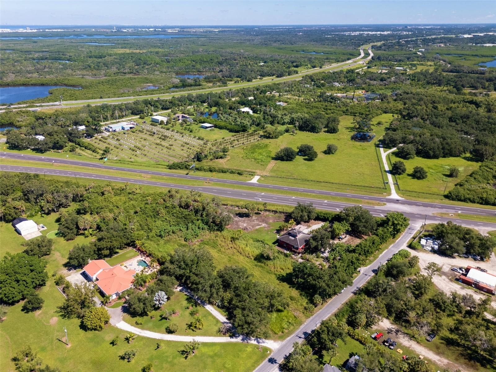Land at Ken HUBBARD RD, PALMETTO, photo 26 of 28