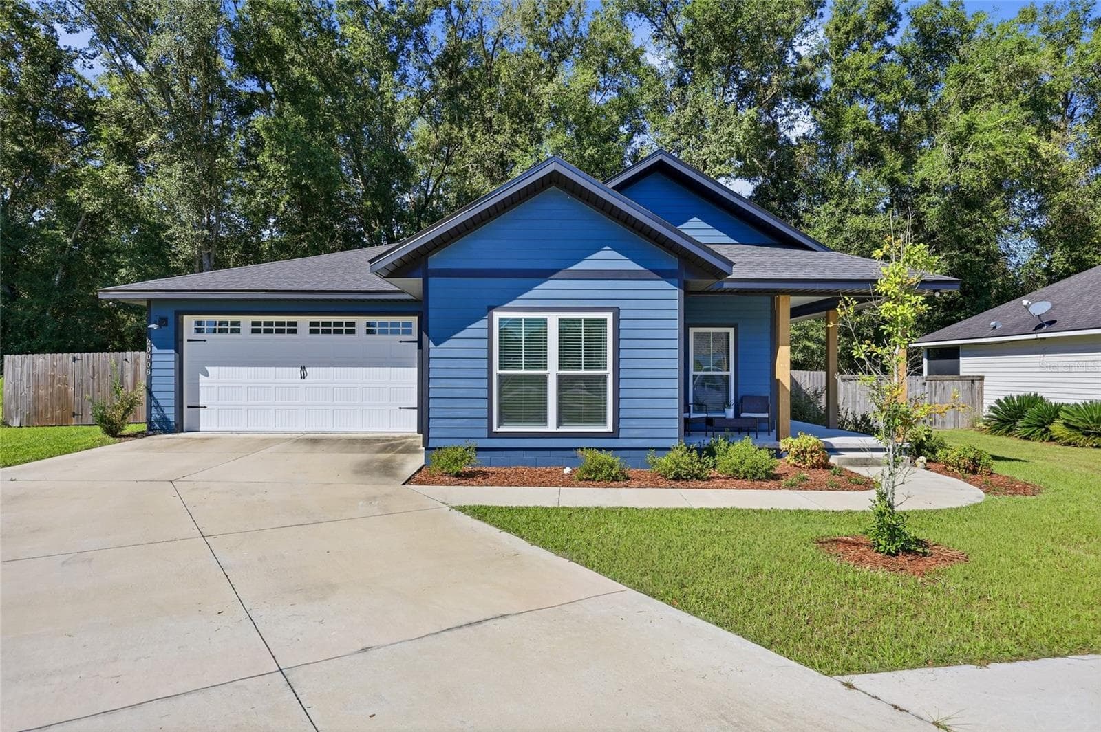 Single Family Residence at 20008 NW 249TH ST, HIGH SPRINGS, photo 2 of 32