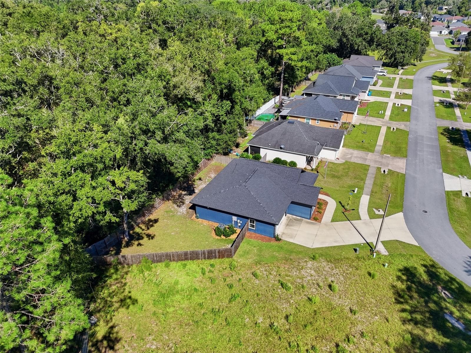 Single Family Residence at 20008 NW 249TH ST, HIGH SPRINGS, photo 4 of 32