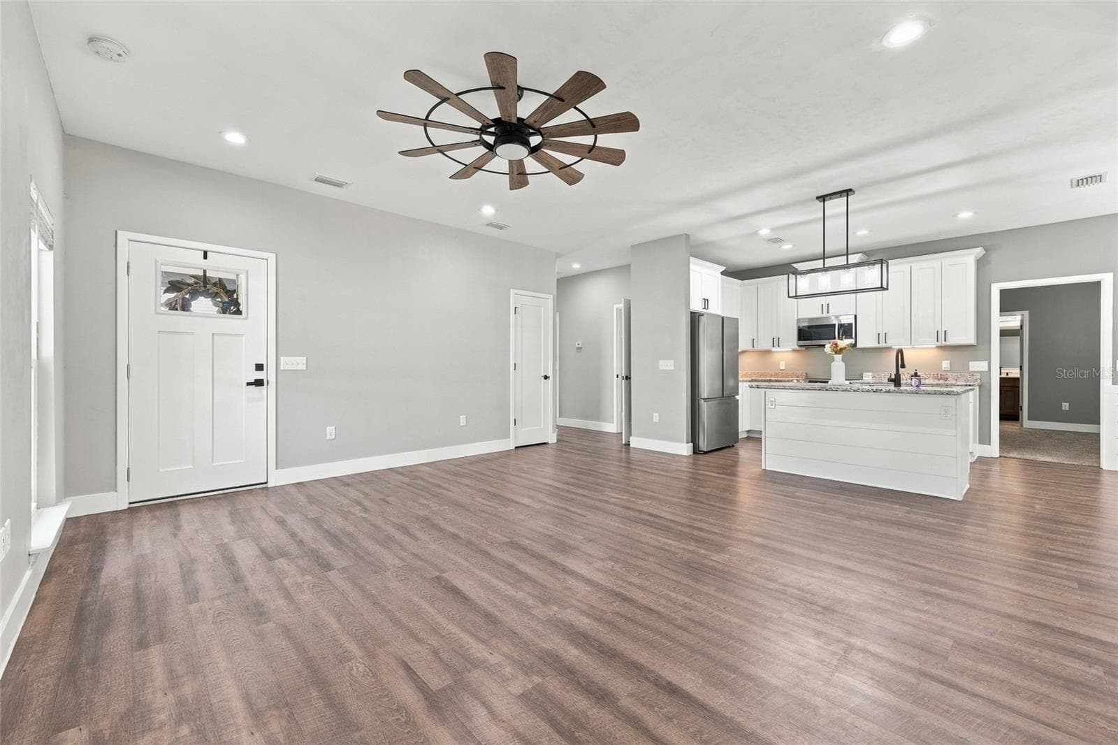 Single Family Residence at 20008 NW 249TH ST, HIGH SPRINGS, photo 22 of 32