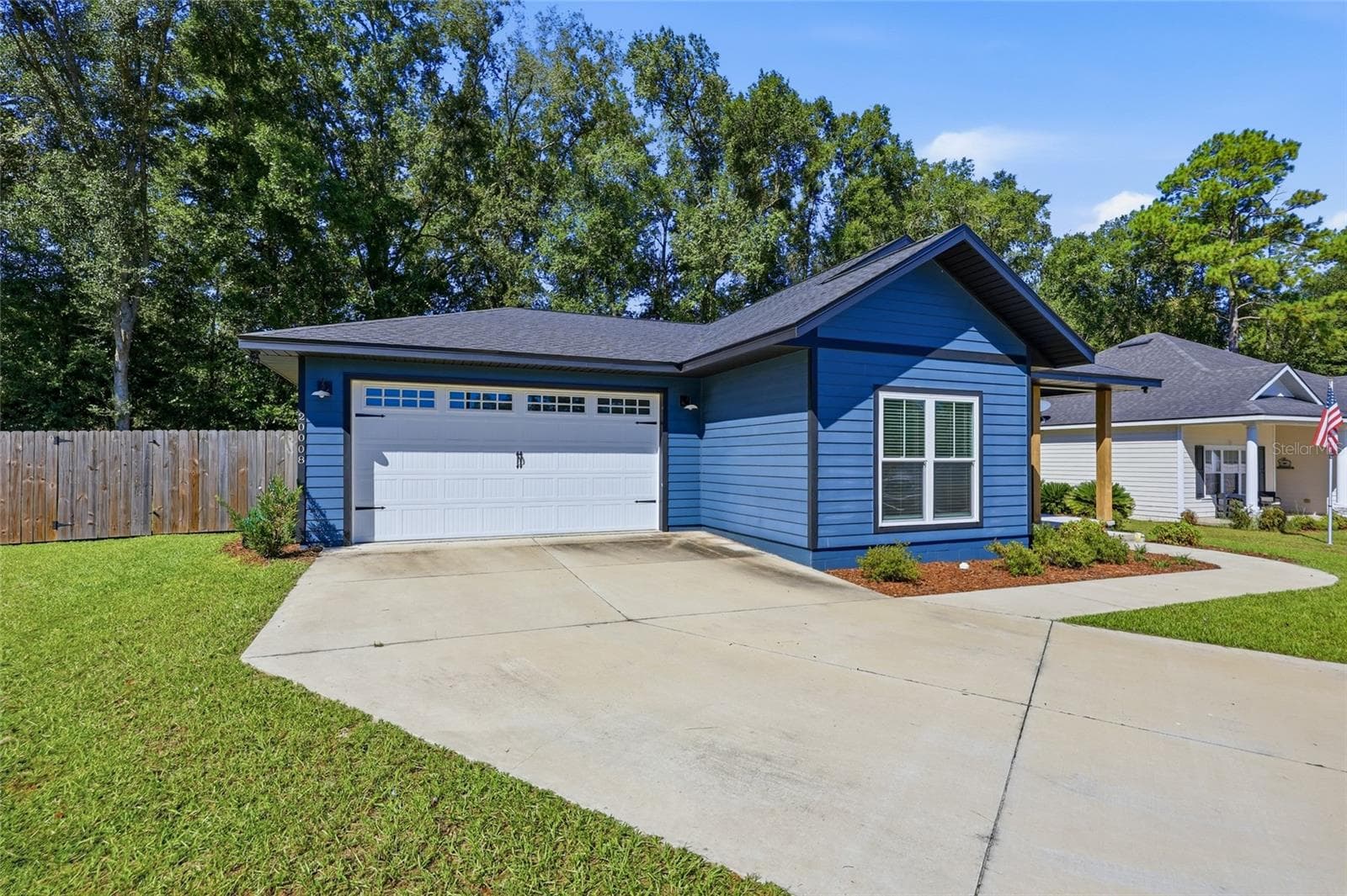 Single Family Residence at 20008 NW 249TH ST, HIGH SPRINGS, photo 28 of 32