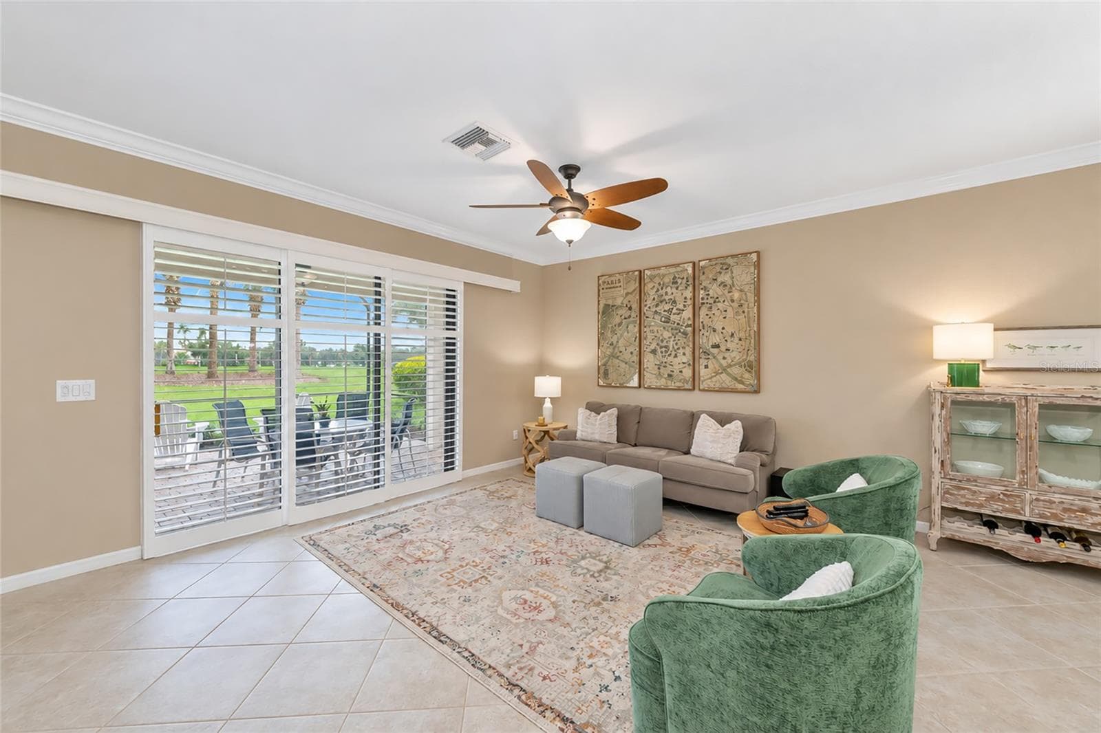 Single Family Residence at 7027 QUIET CREEK DR, BRADENTON, photo 5 of 75