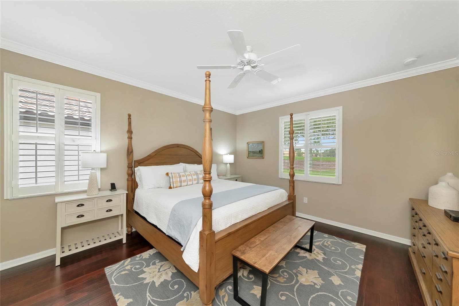 Single Family Residence at 7027 QUIET CREEK DR, BRADENTON, photo 19 of 75