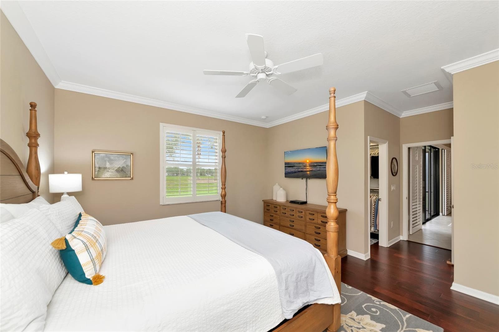 Single Family Residence at 7027 QUIET CREEK DR, BRADENTON, photo 21 of 75