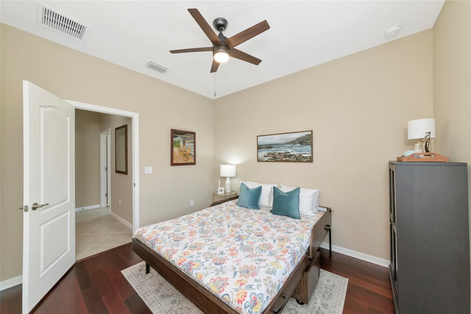 Single Family Residence at 7027 QUIET CREEK DR, BRADENTON, photo 30 of 75
