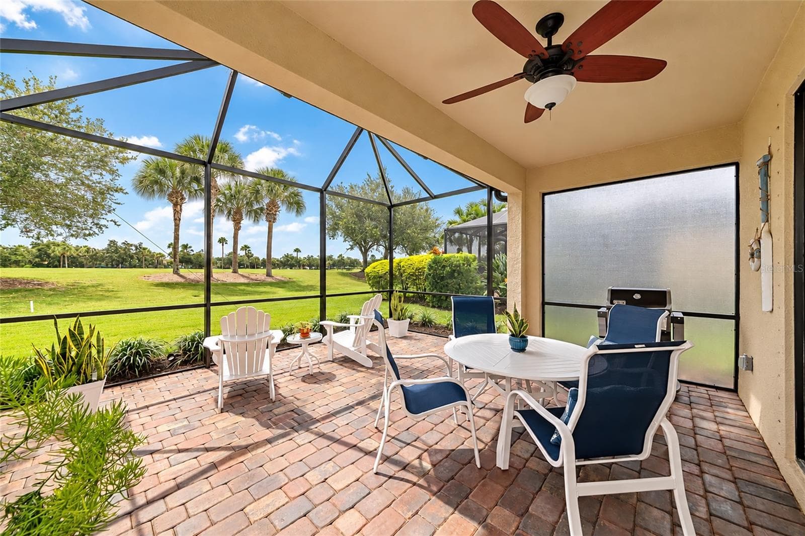 Single Family Residence at 7027 QUIET CREEK DR, BRADENTON, photo 34 of 75