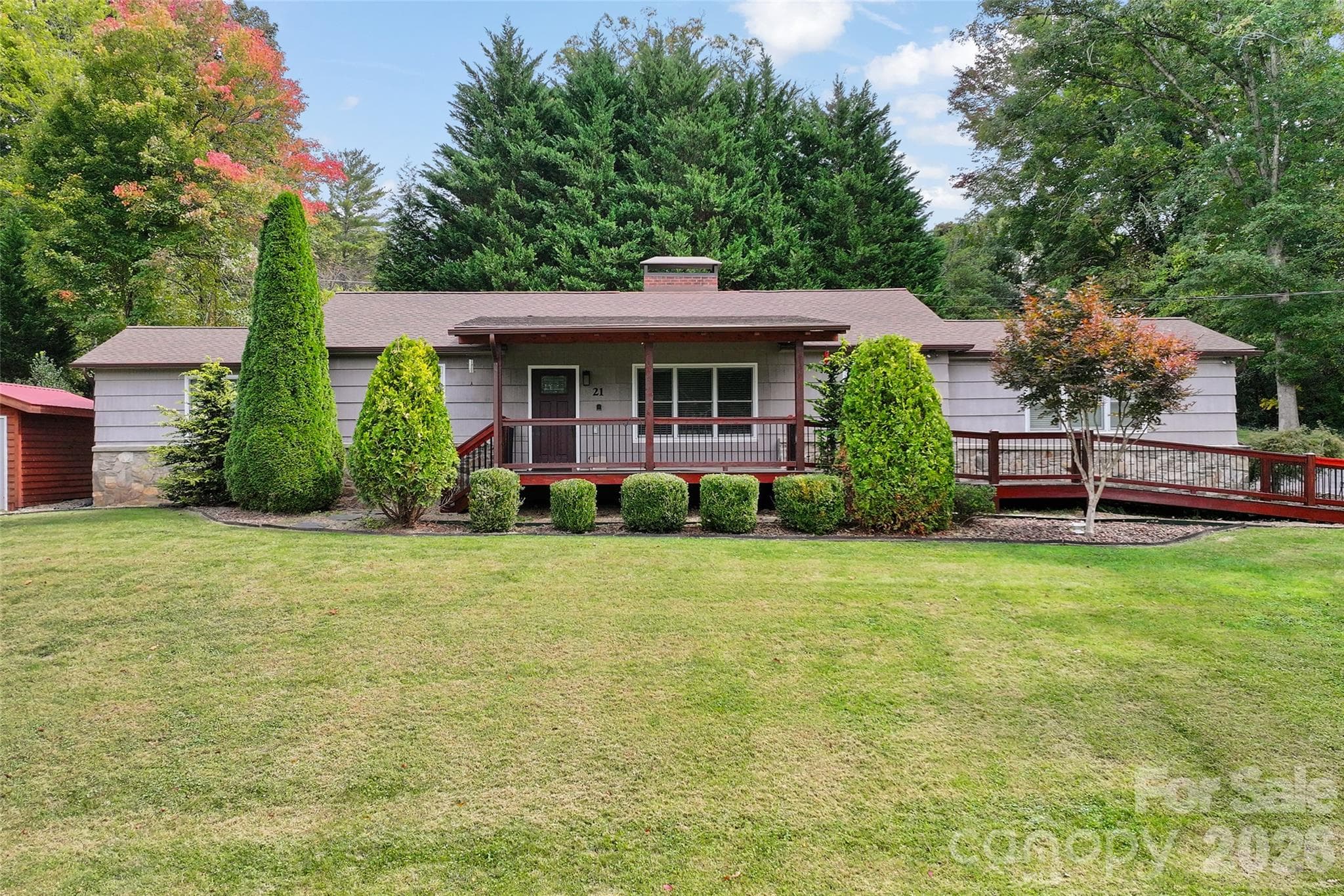 21 Fairlane Lane