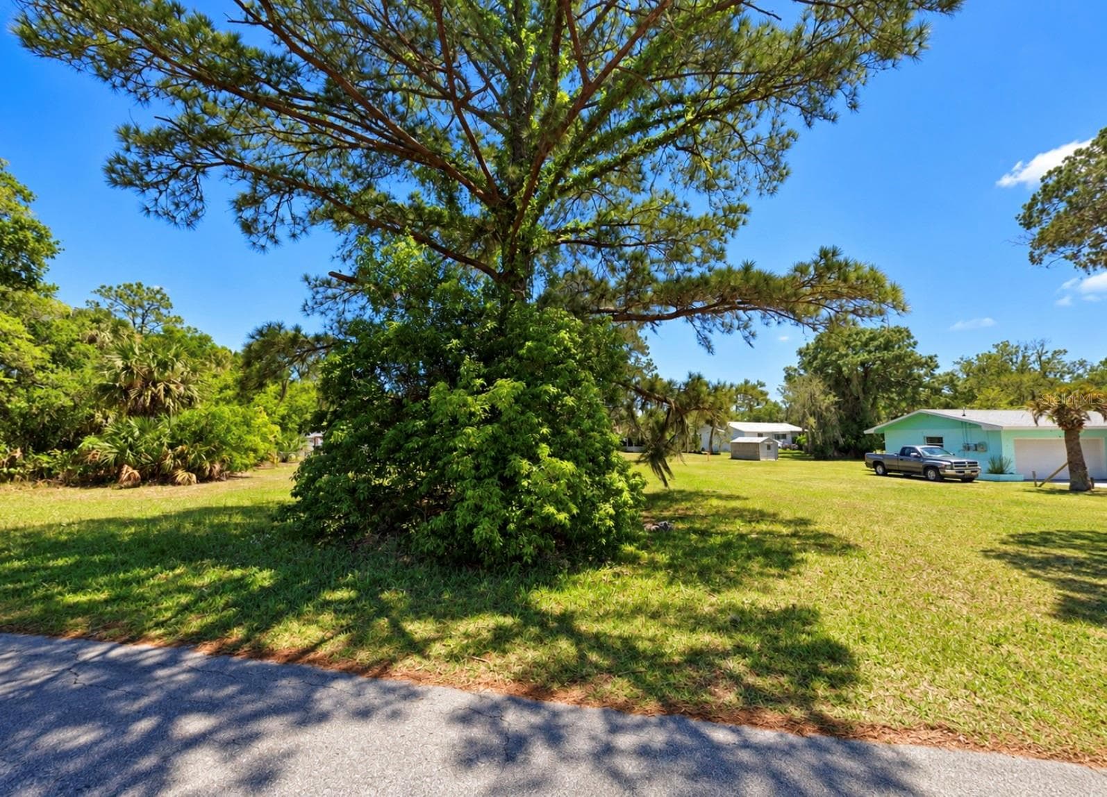 Land at 725 N AFTERGLOW CIR, CRYSTAL RIVER, photo 2 of 2