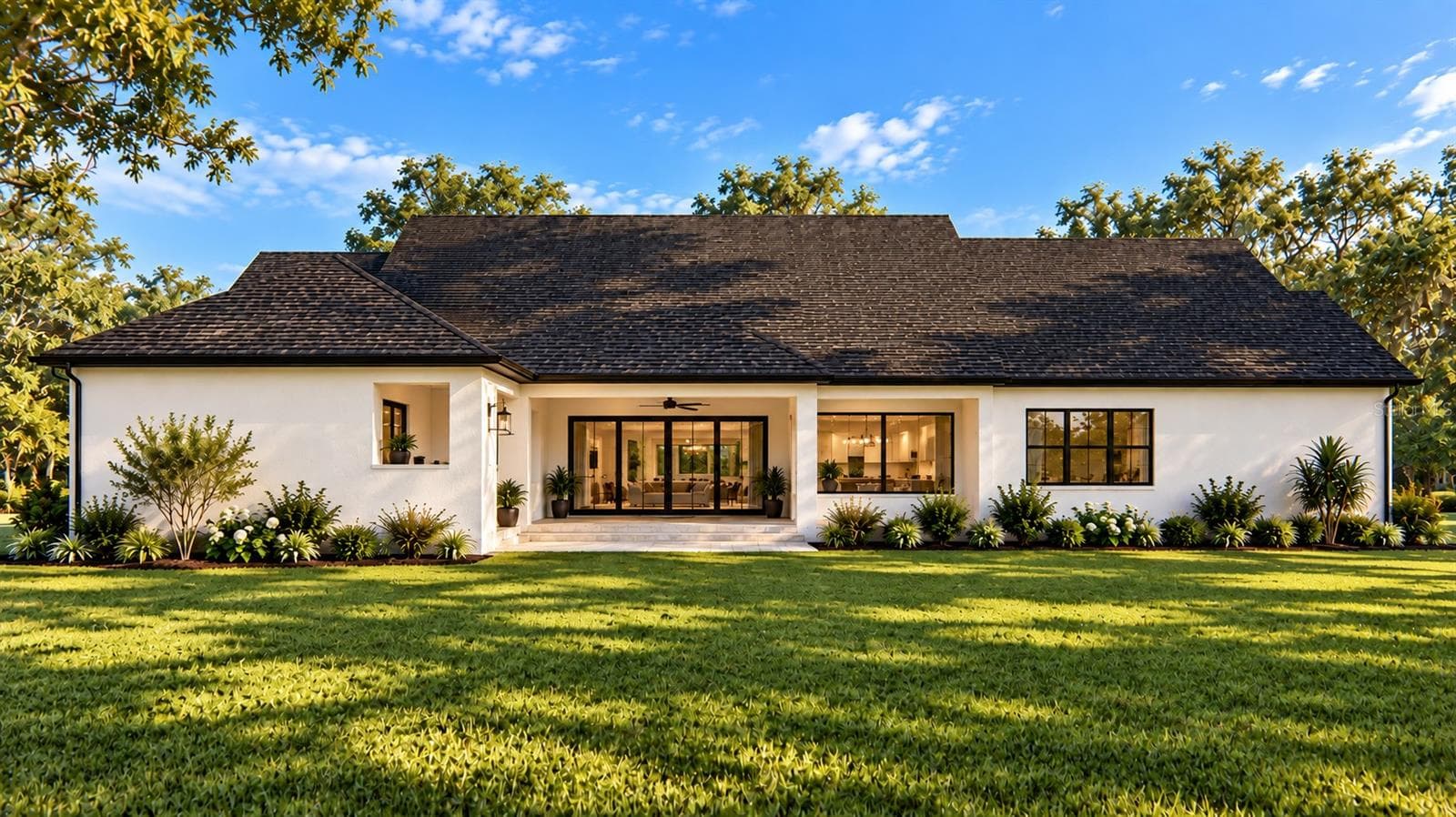 Single Family Residence at 10630 COUNTY RD S, LITHIA, photo 5 of 46