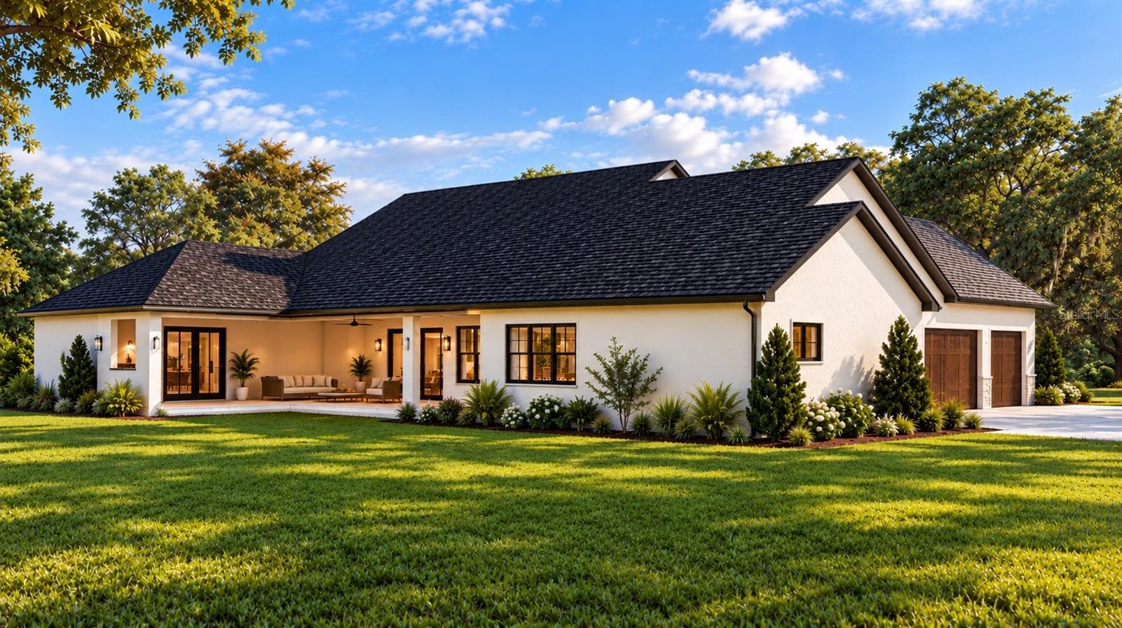 Single Family Residence at 10630 COUNTY RD S, LITHIA, photo 6 of 46
