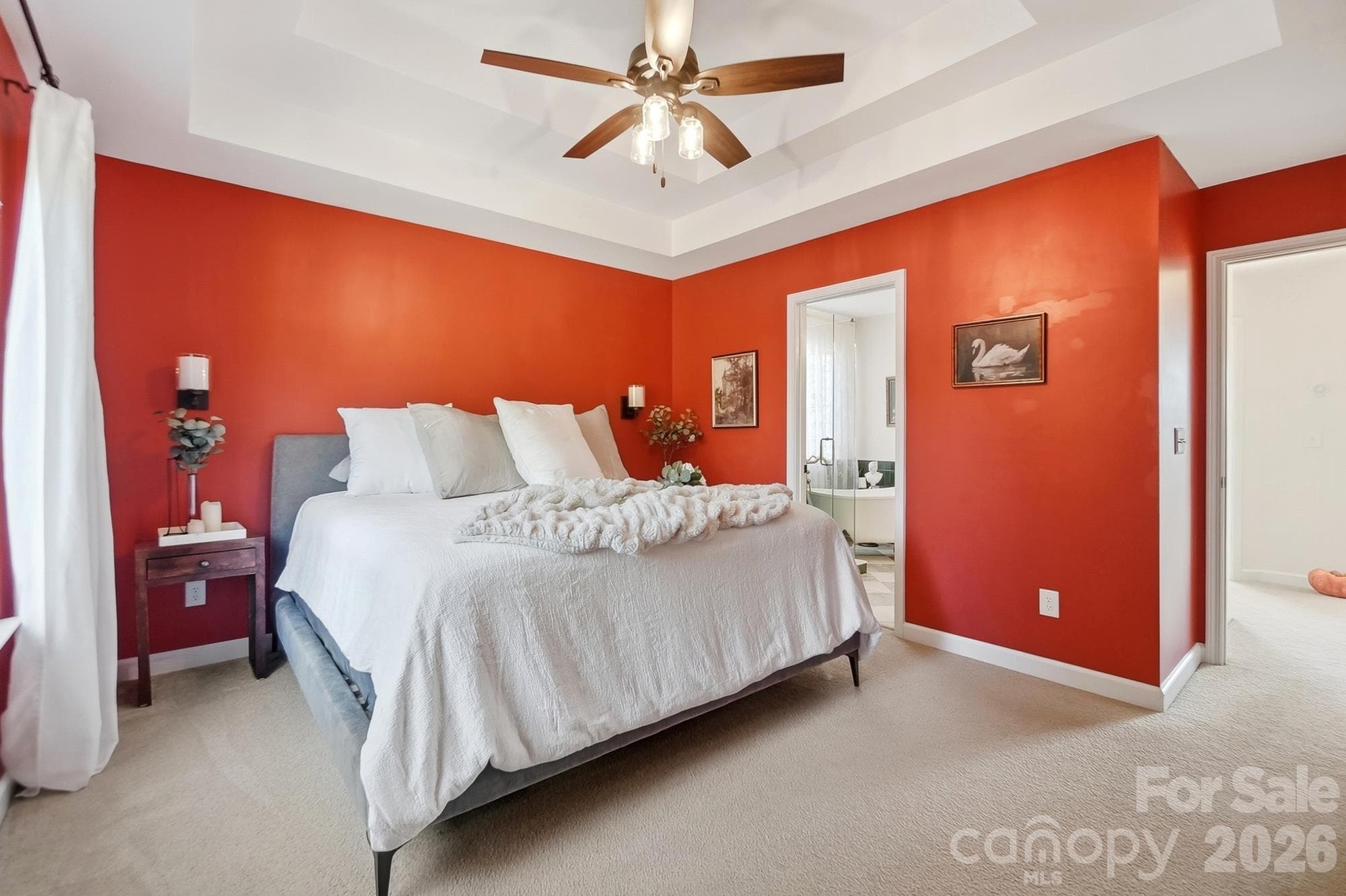 Single Family Residence at 2822 Carriage Crossing Drive, Matthews, photo 16 of 37