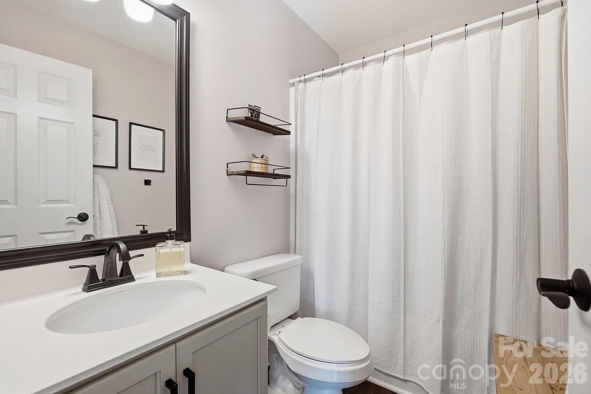 Single Family Residence at 2822 Carriage Crossing Drive, Matthews, photo 25 of 37