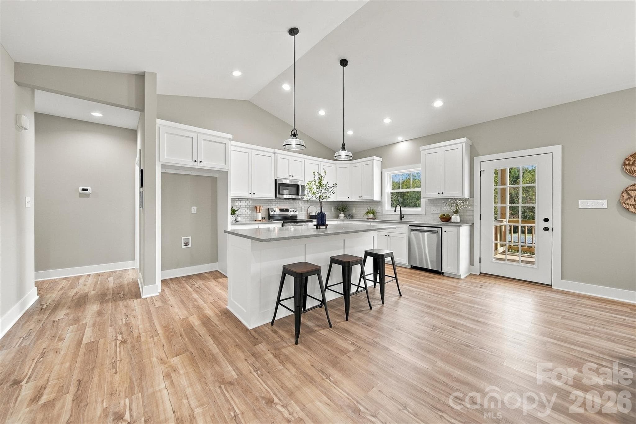 Single Family Residence at 2151 Piper Ridge Drive, Lenoir, photo 12 of 42